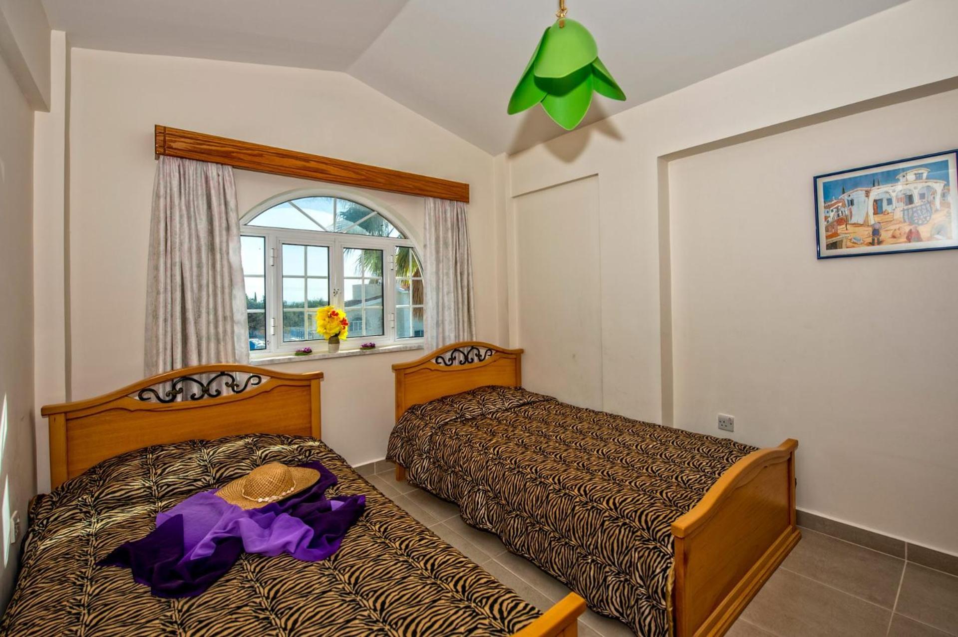 Villa Danae Coral Bay by Villa Plus