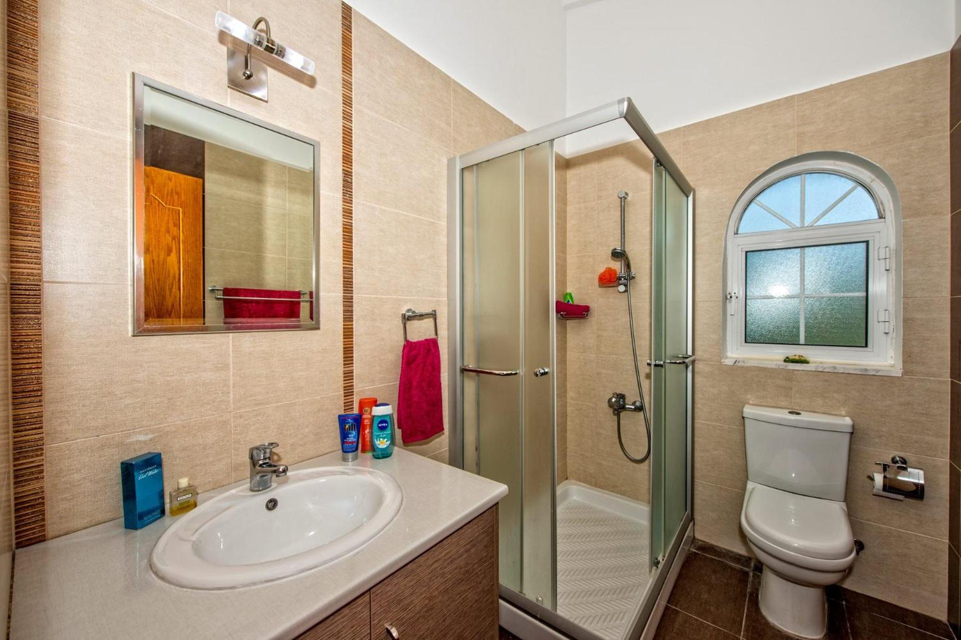 Villa Danae Coral Bay by Villa Plus