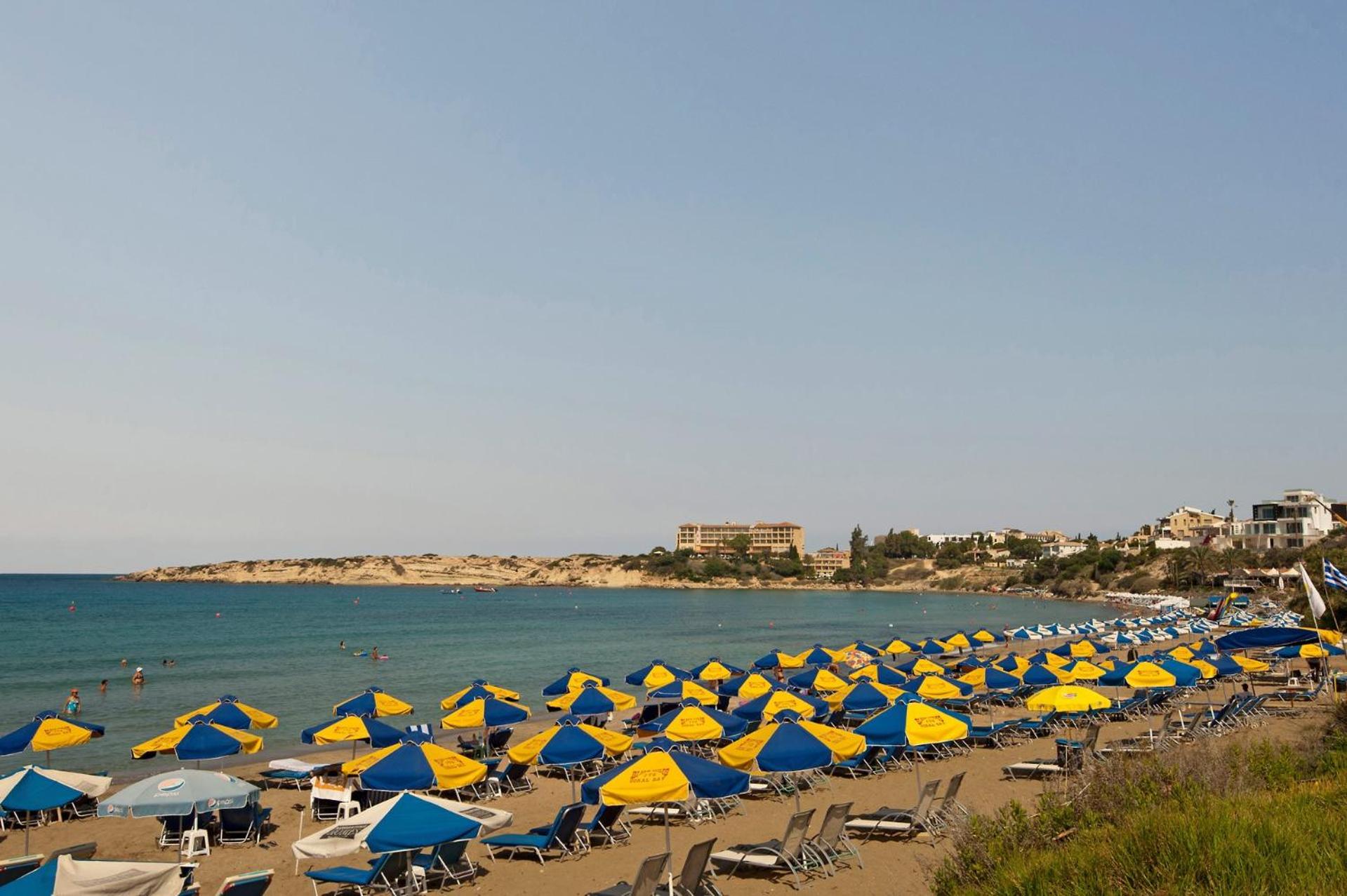 Villa Danae Coral Bay by Villa Plus