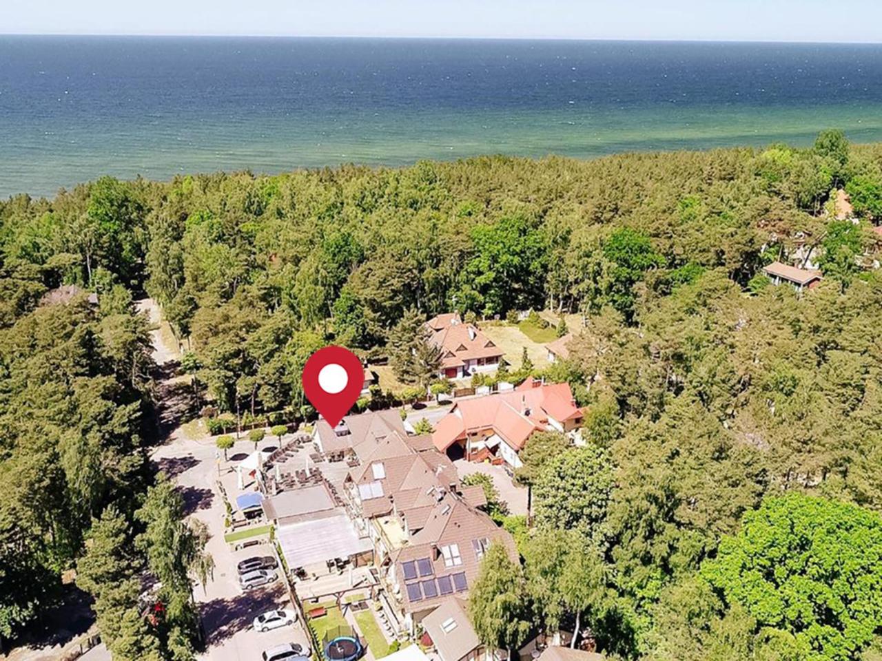 Hotel Paula Wellness & SPA