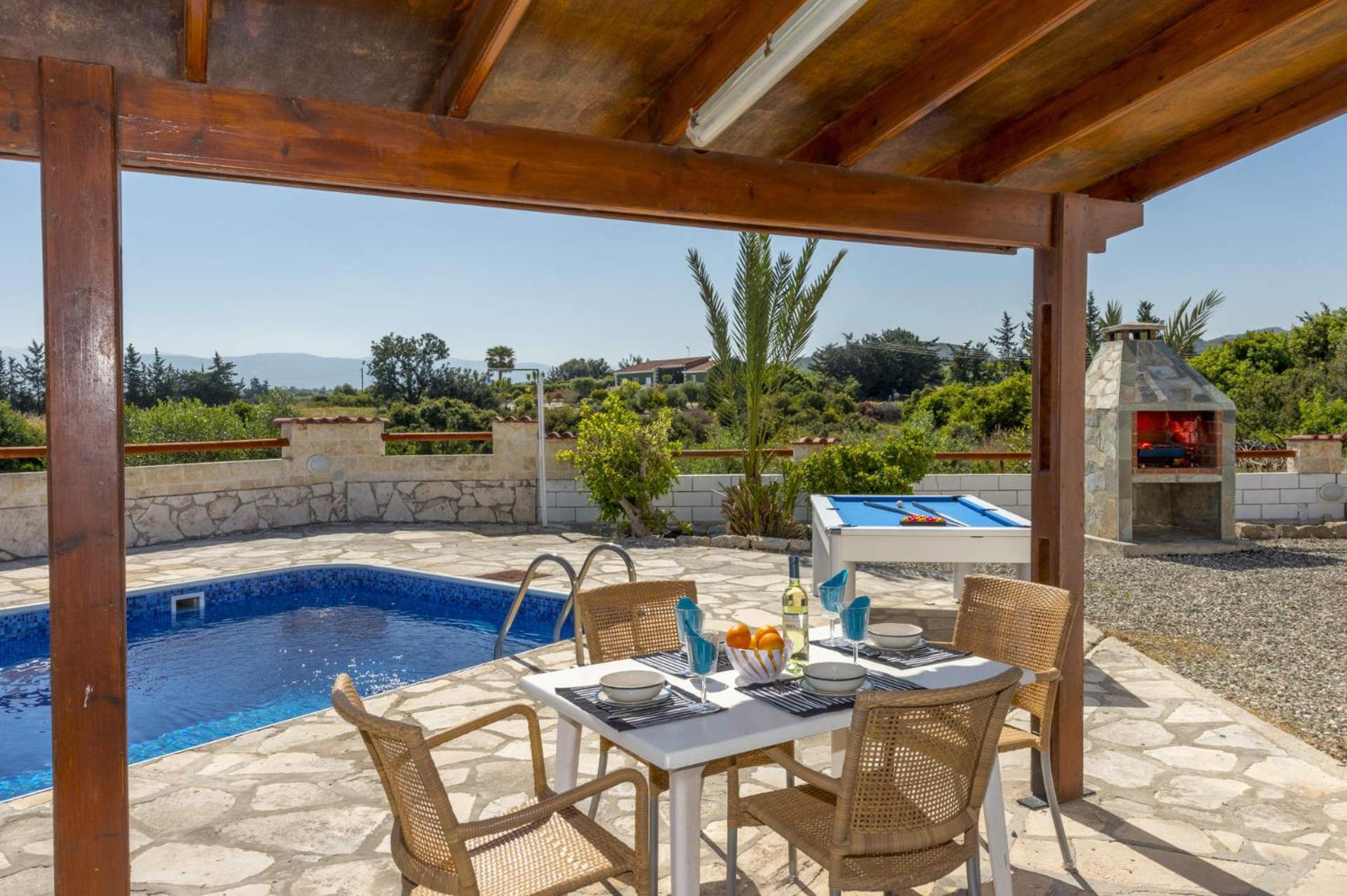 Villa Elaia by Villa Plus
