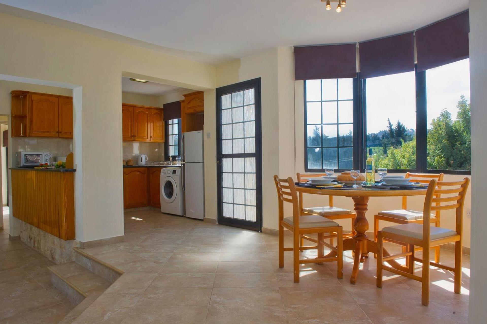 Villa Elaia by Villa Plus