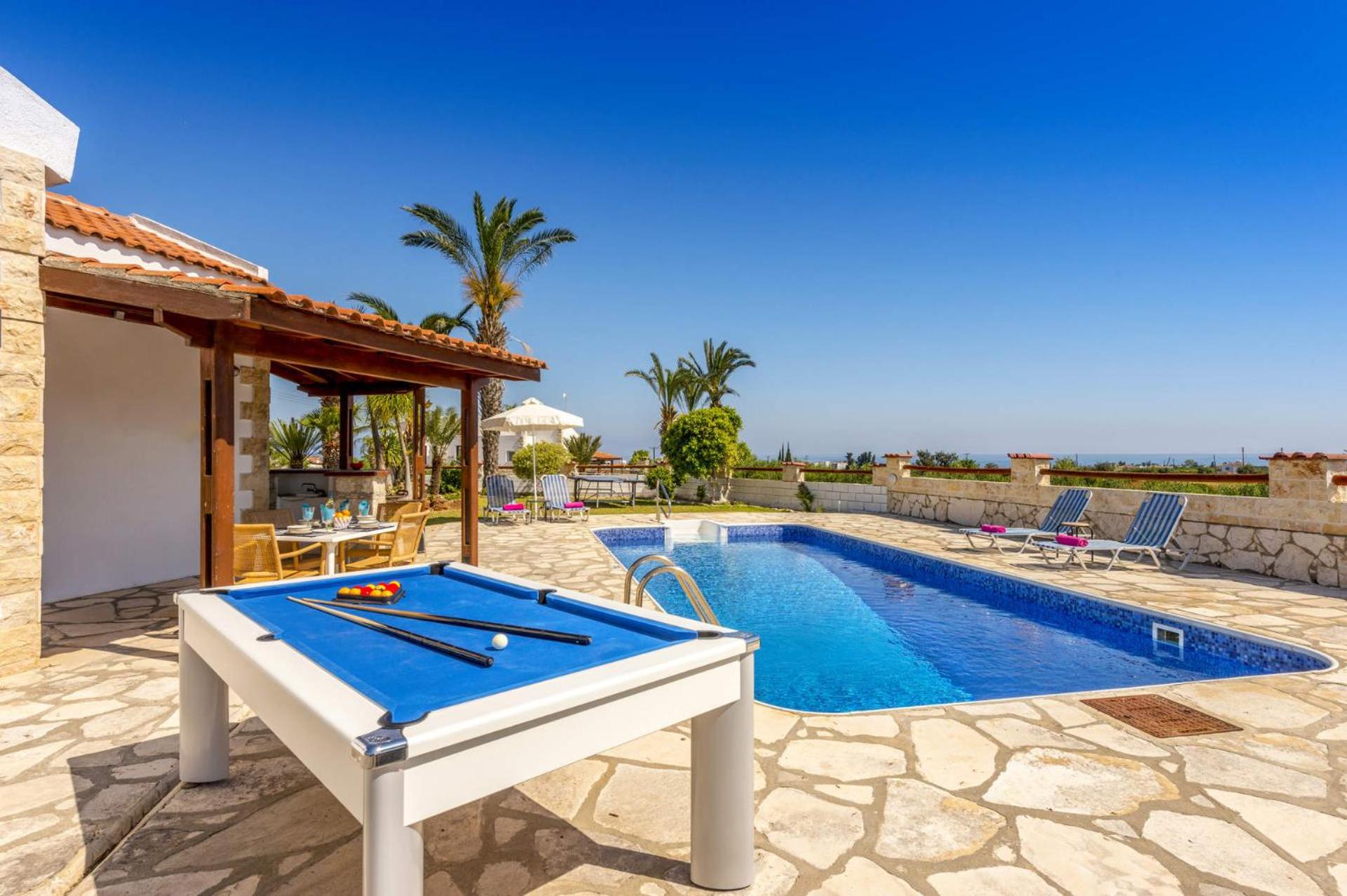 Villa Elaia by Villa Plus
