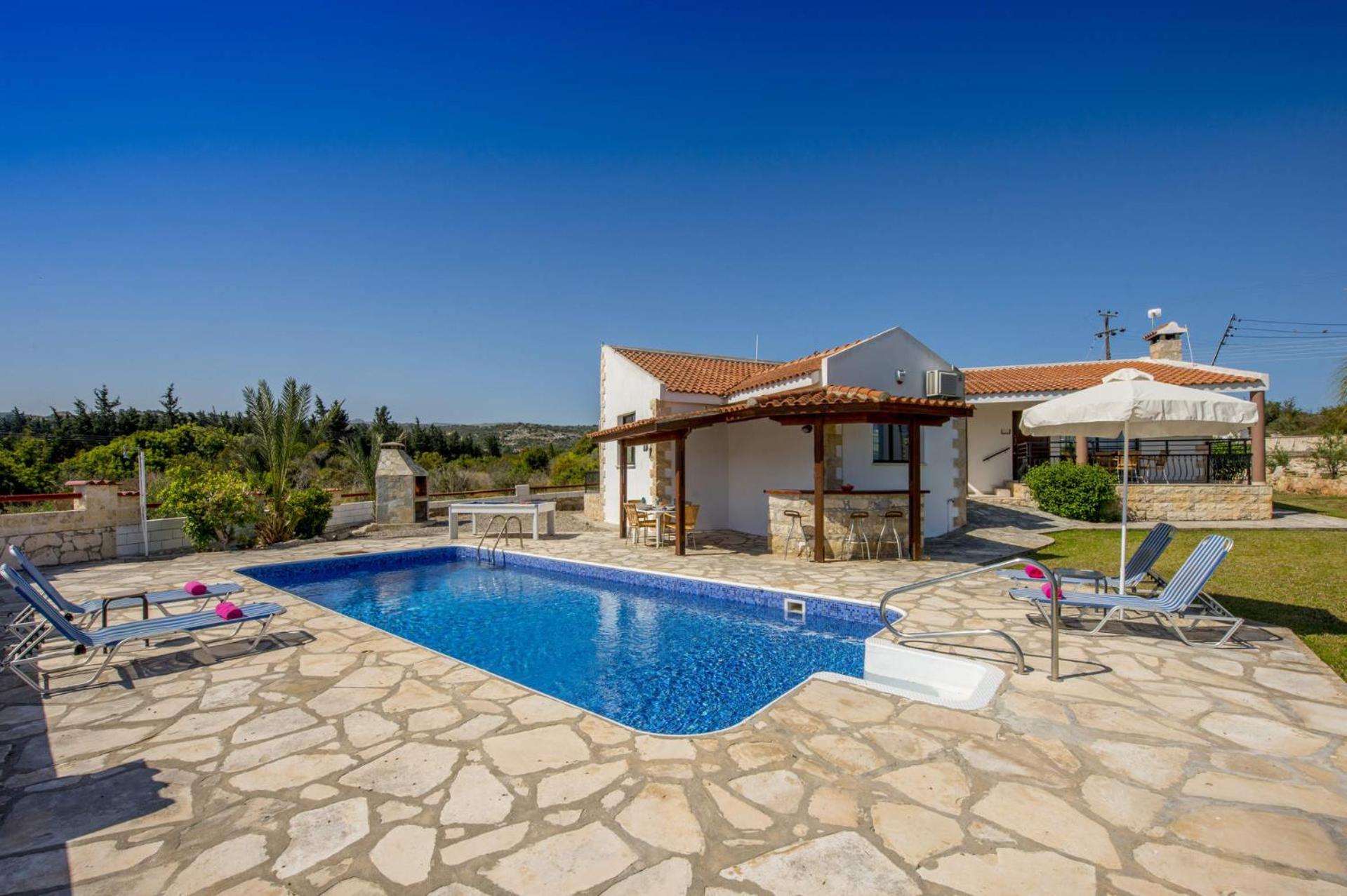 Villa Elaia by Villa Plus