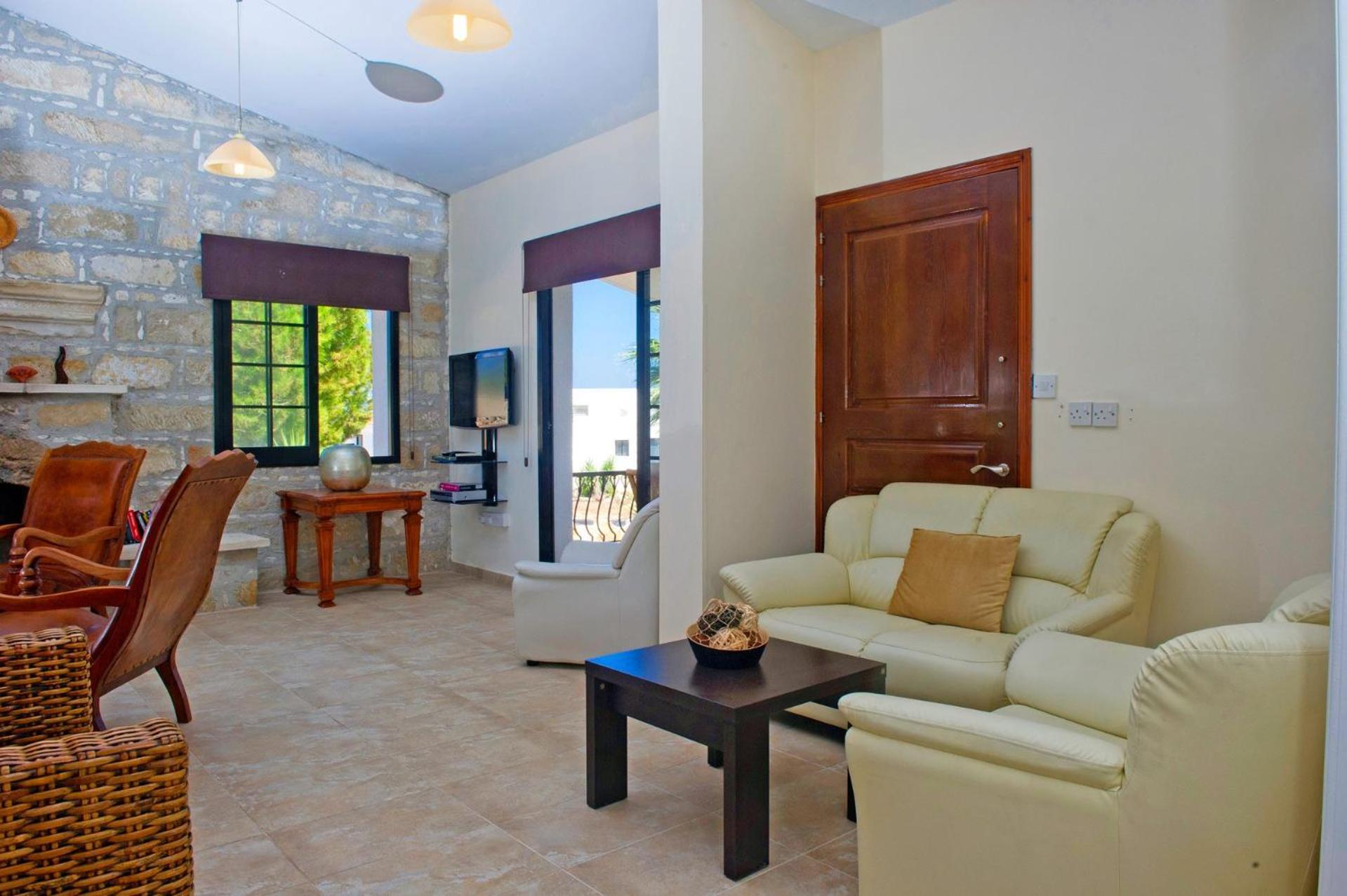 Villa Elaia by Villa Plus