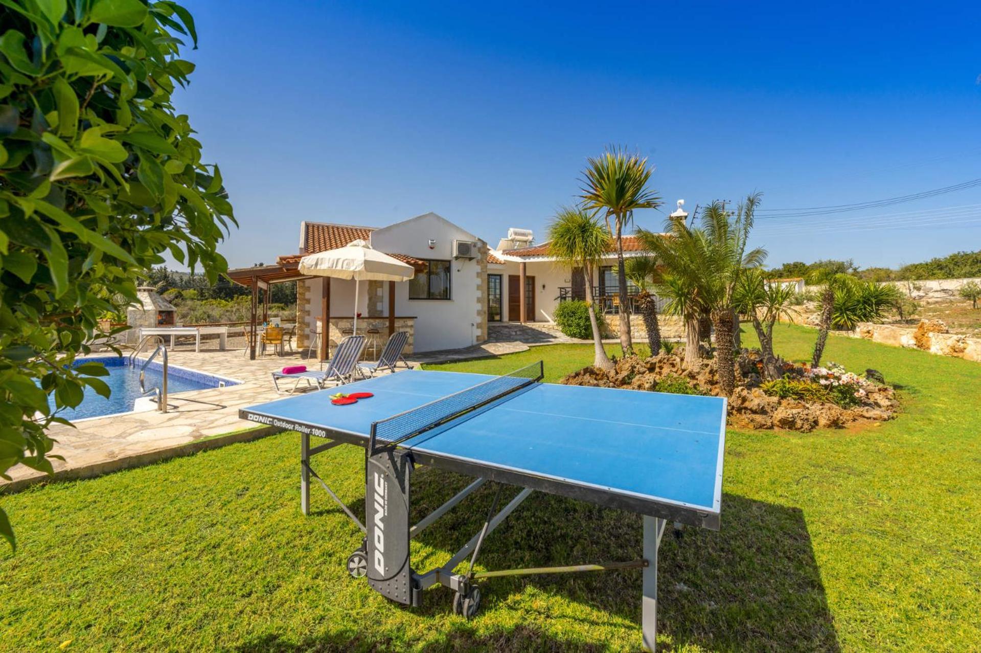 Villa Elaia by Villa Plus