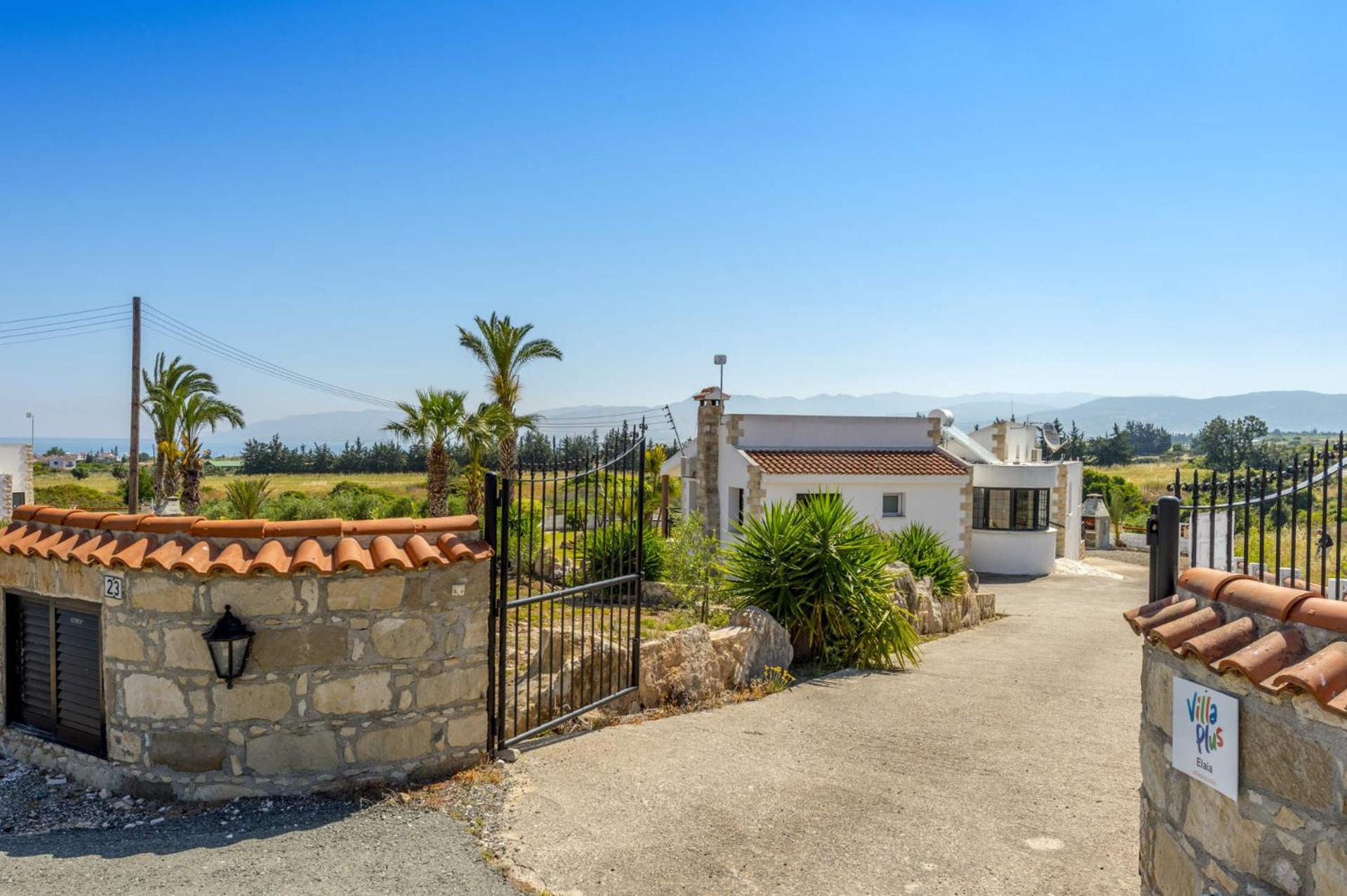 Villa Elaia by Villa Plus