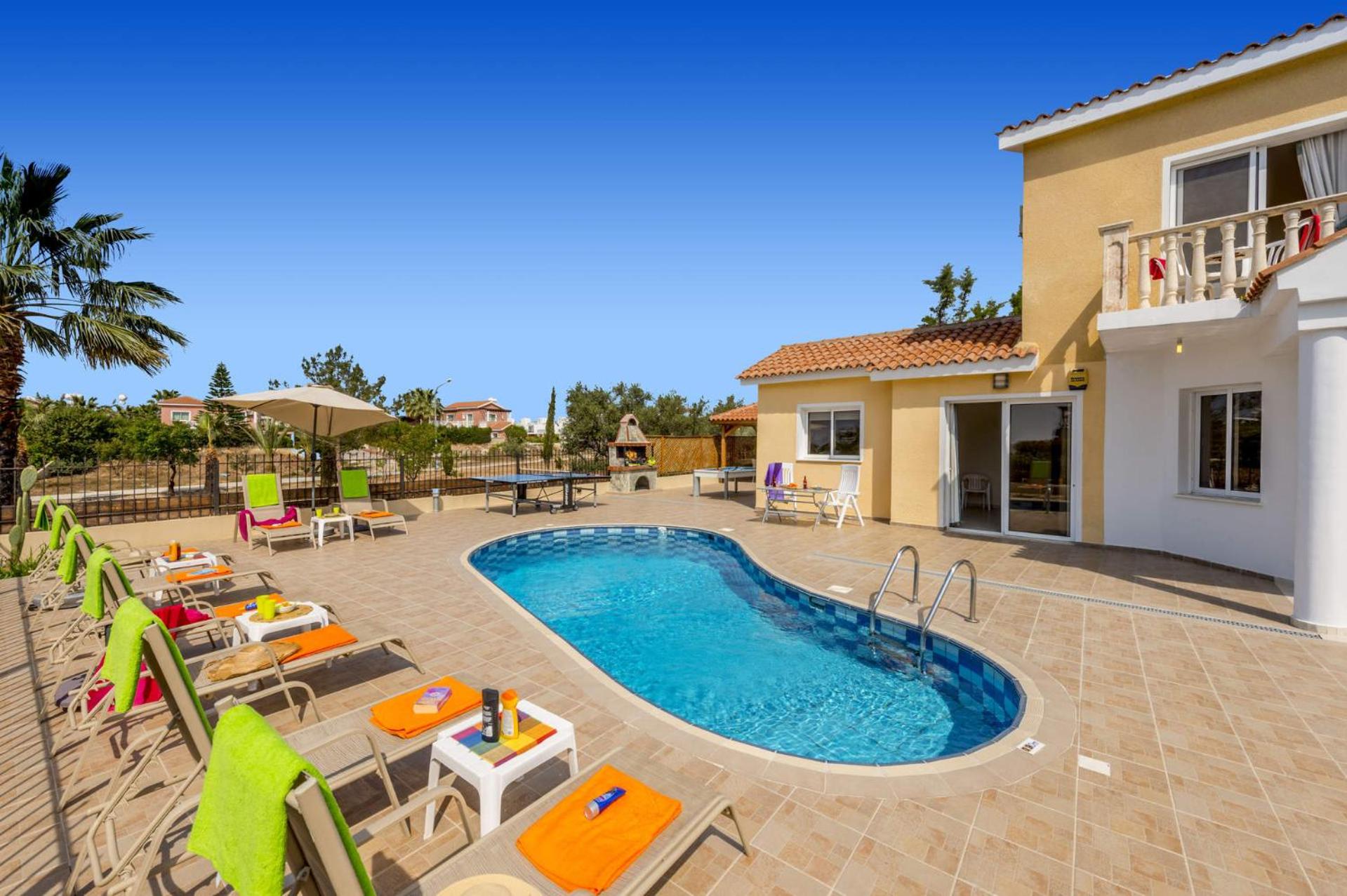Villa Frida by Villa Plus