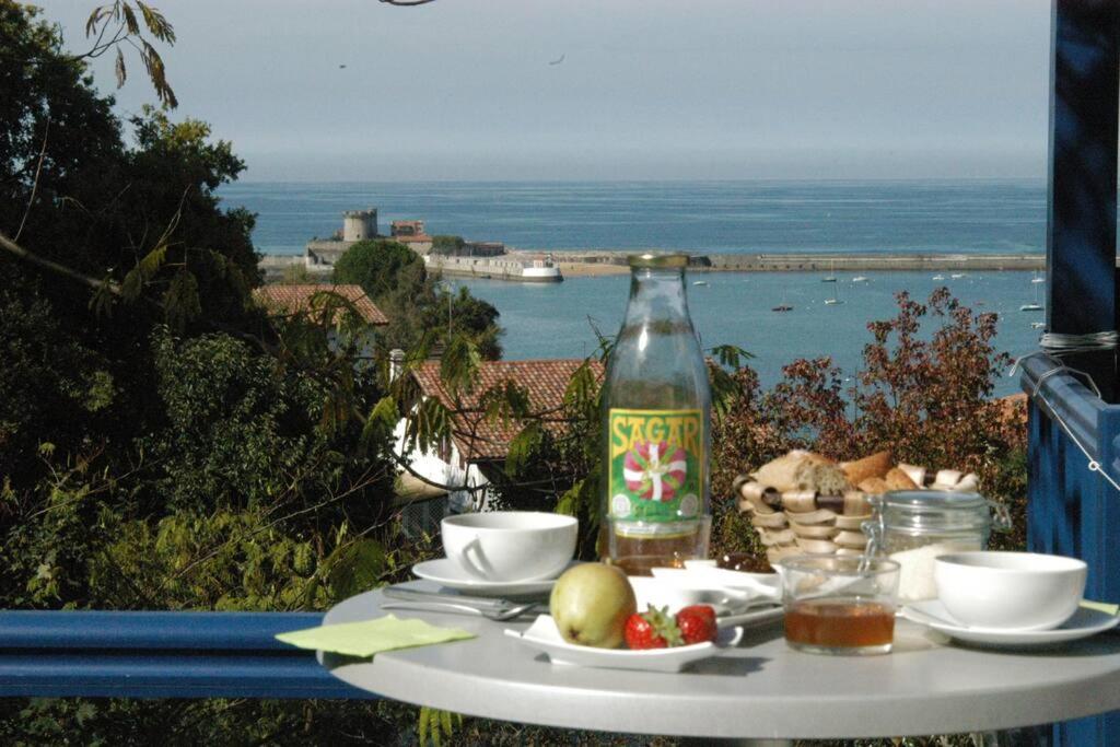 Le Cèdre Bleu view 5