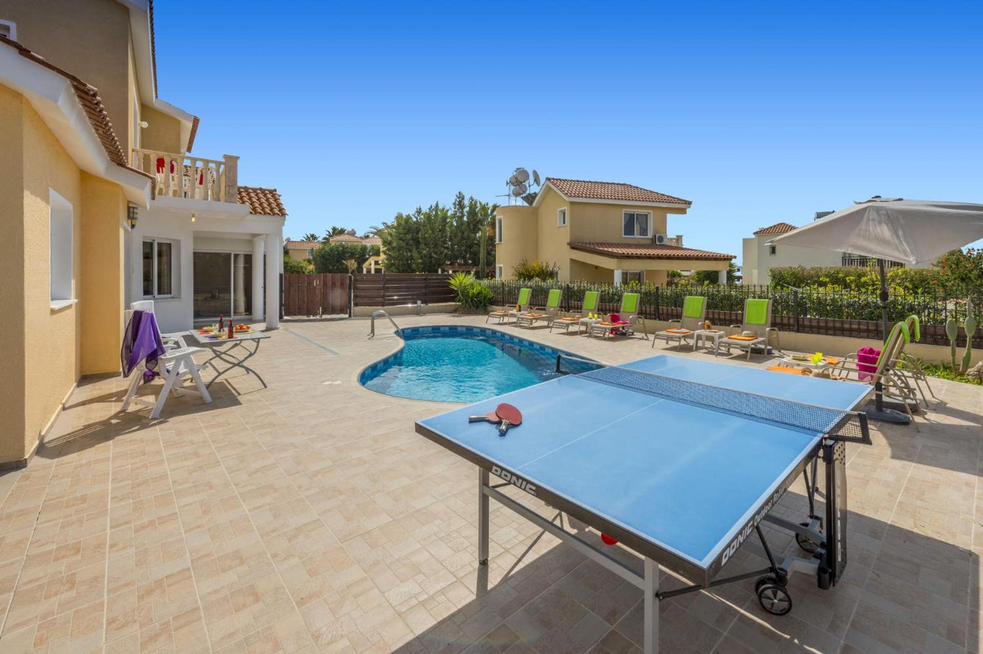 Villa Frida by Villa Plus