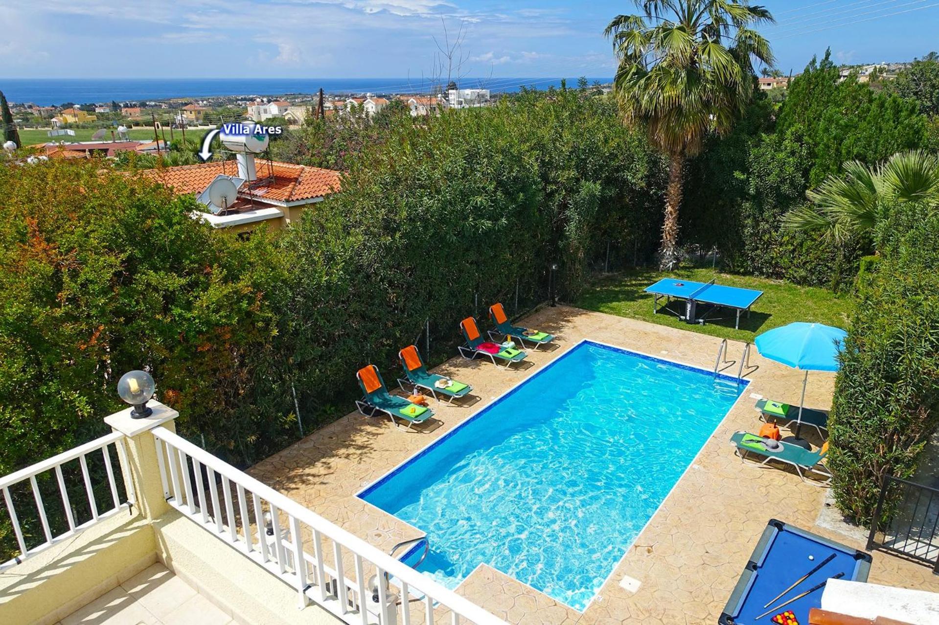 Villa Giota by Villa Plus