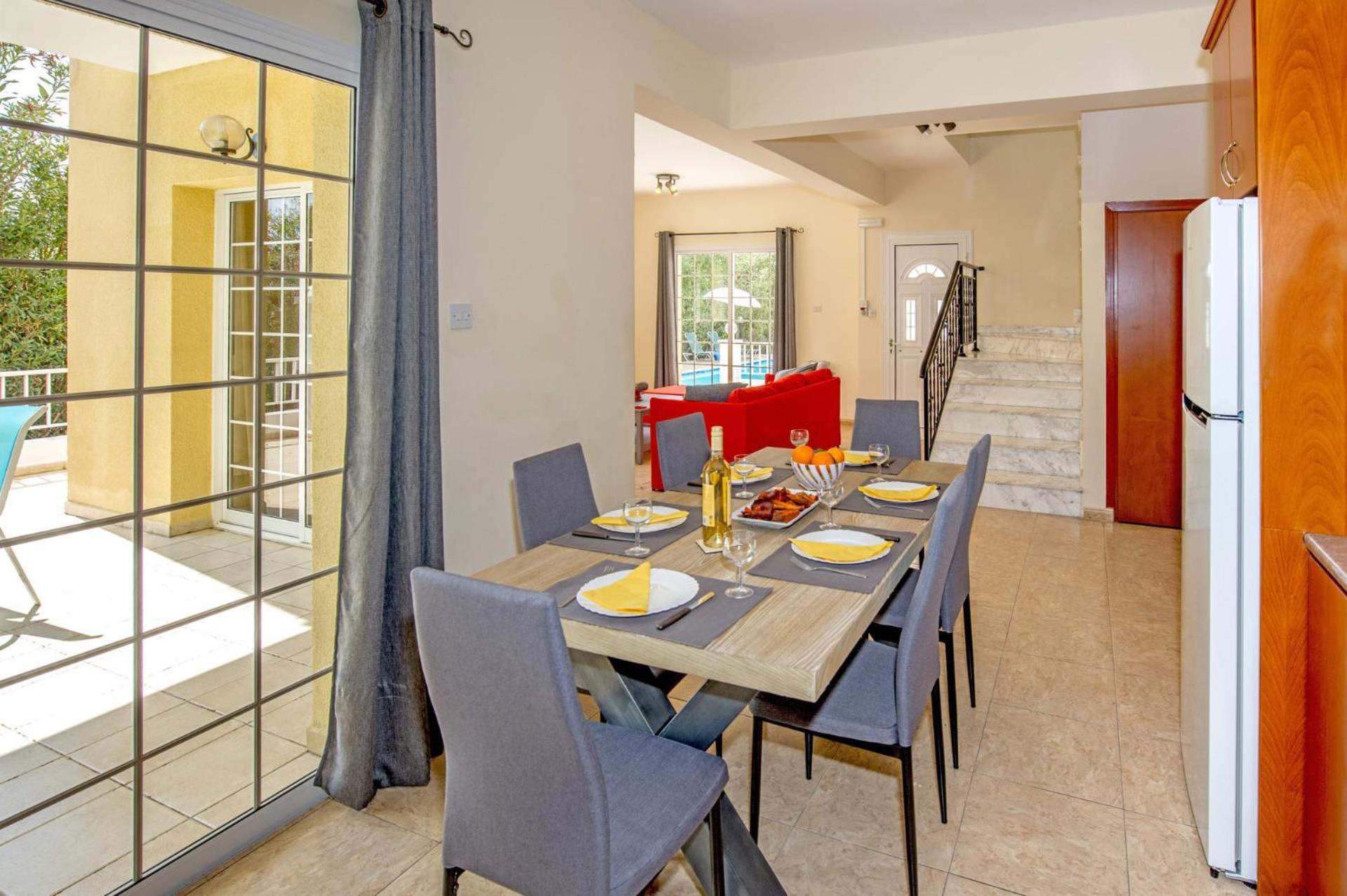 Villa Giota by Villa Plus