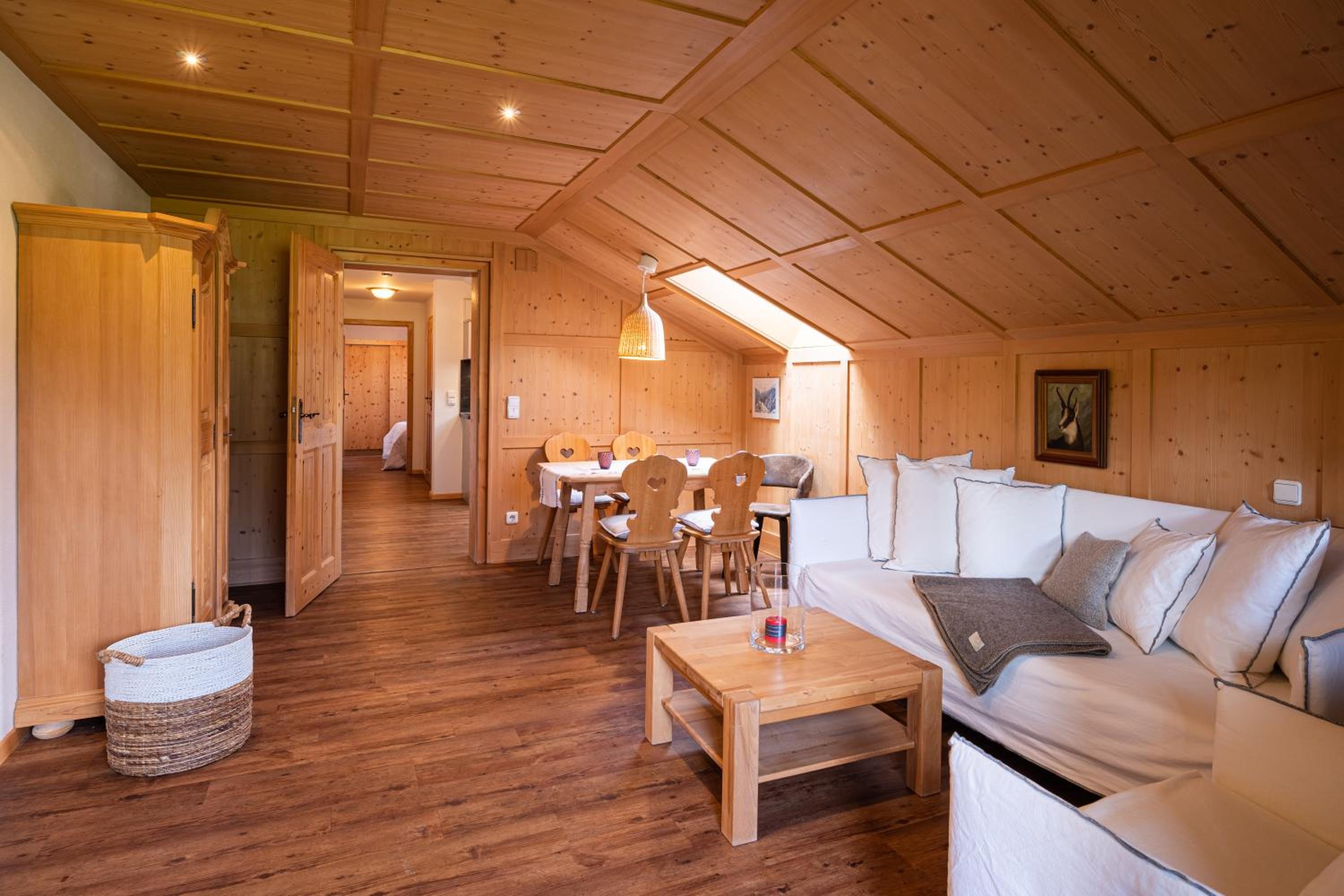 Landhaus Berktold