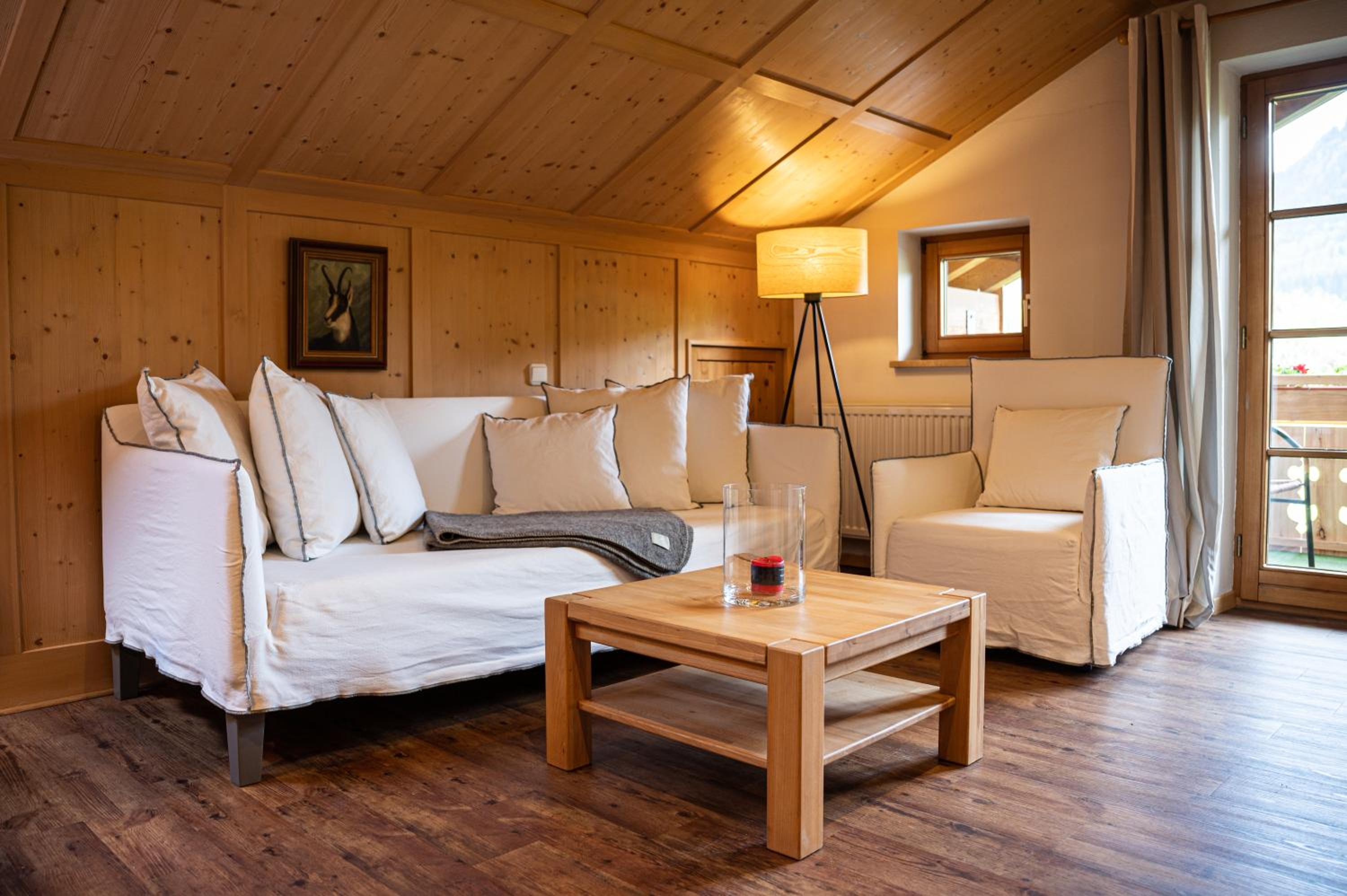 Landhaus Berktold