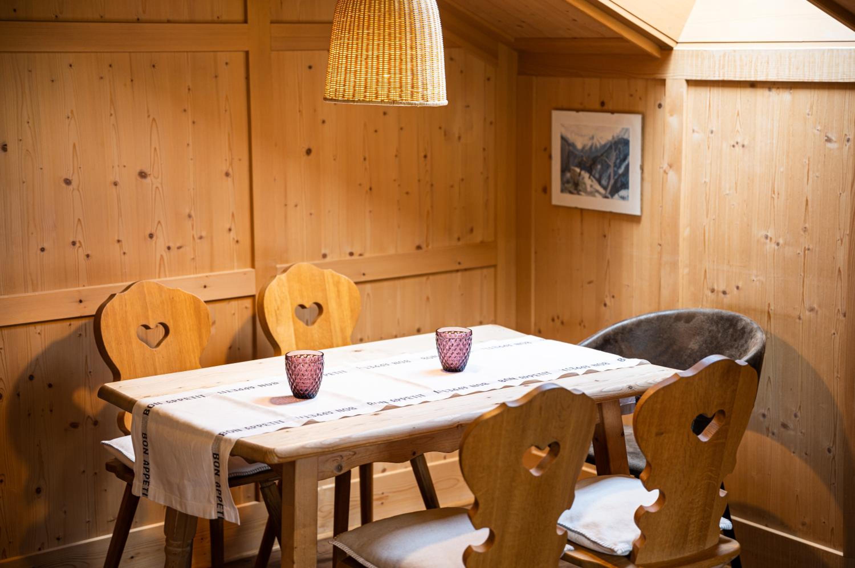 Landhaus Berktold