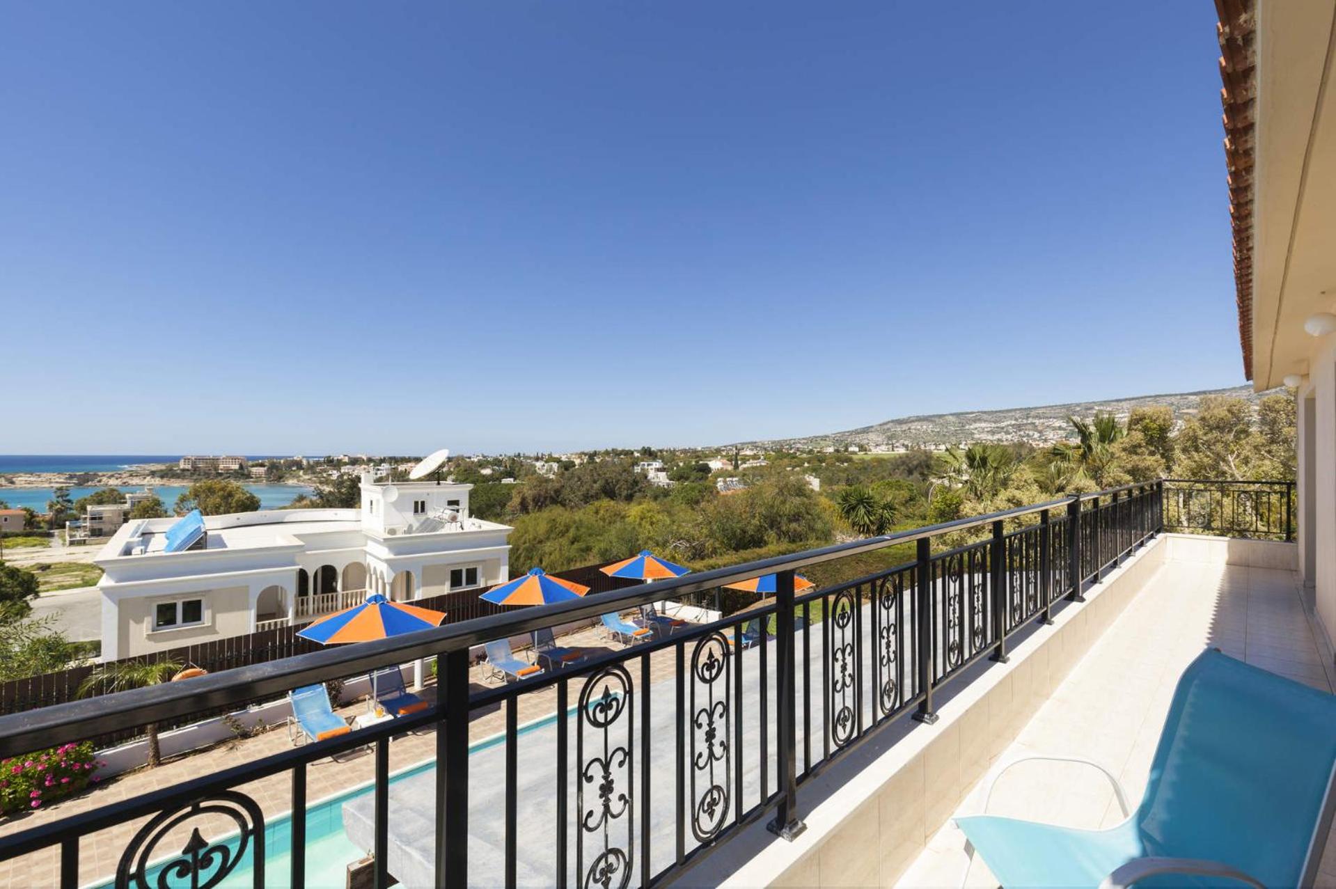 Villa Harmony by Villa Plus