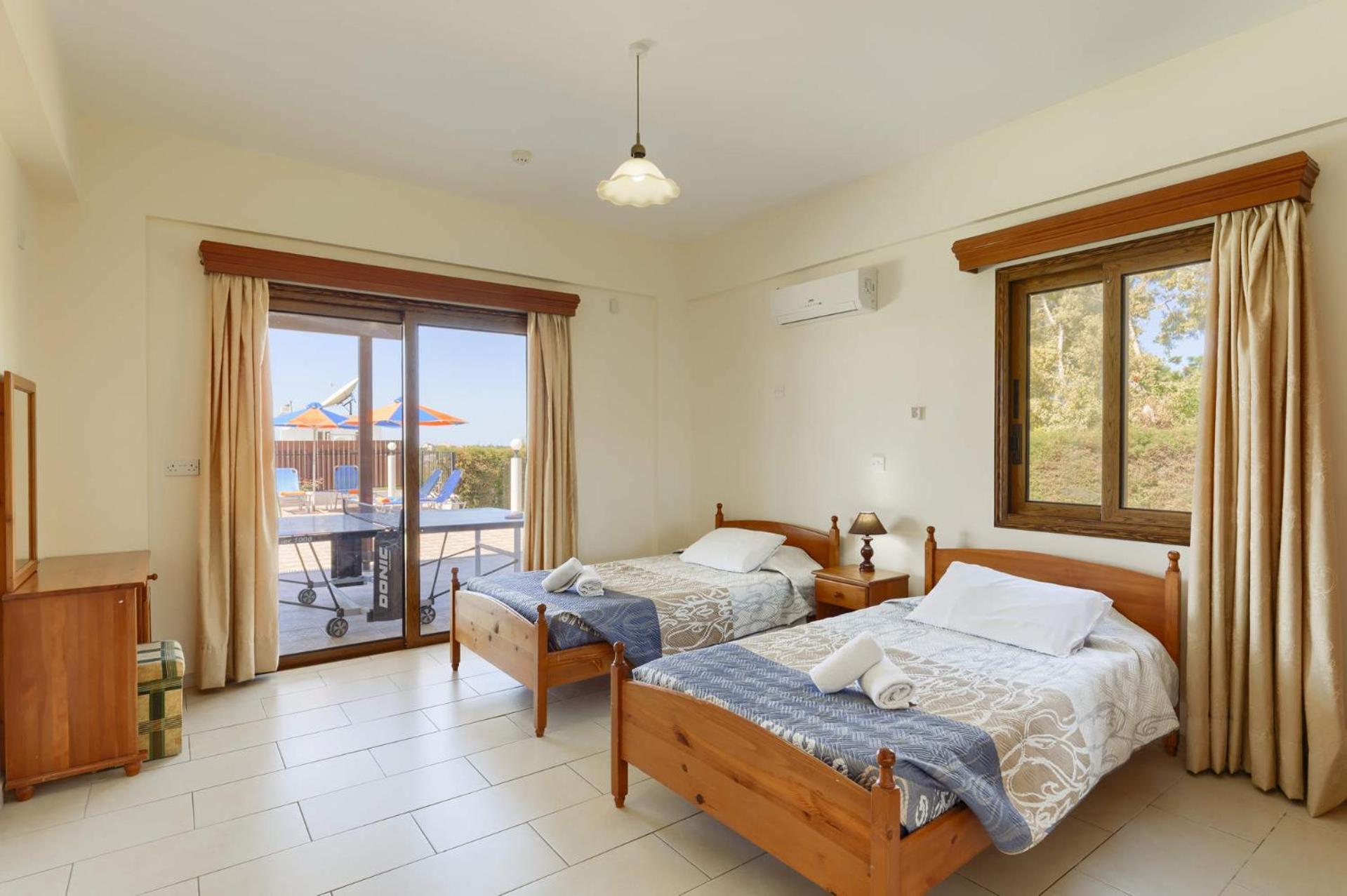 Villa Harmony by Villa Plus