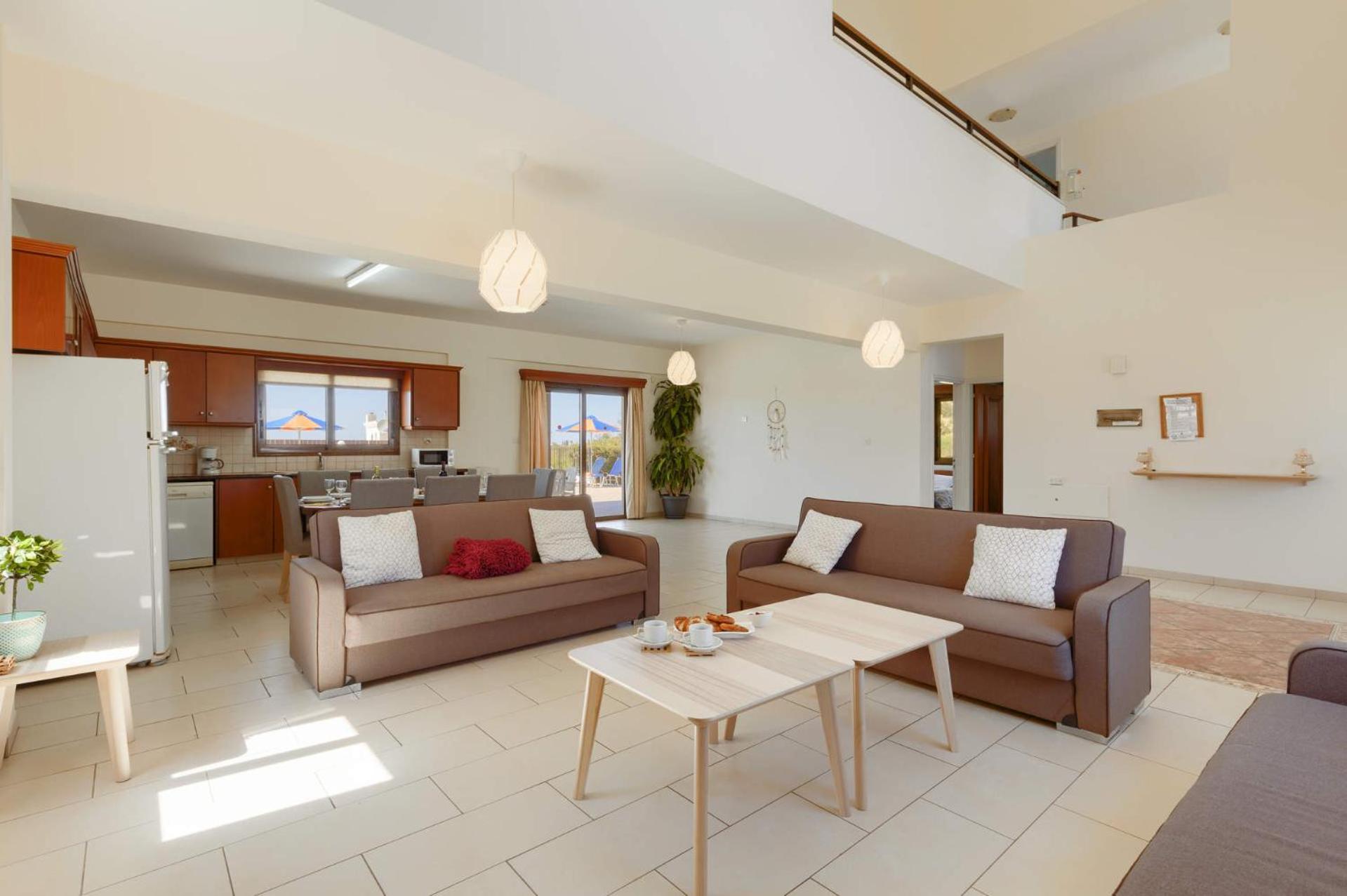 Villa Harmony by Villa Plus