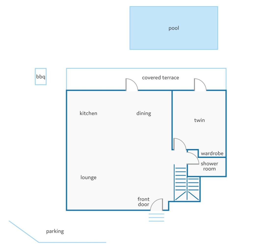 Villa Harmony by Villa Plus
