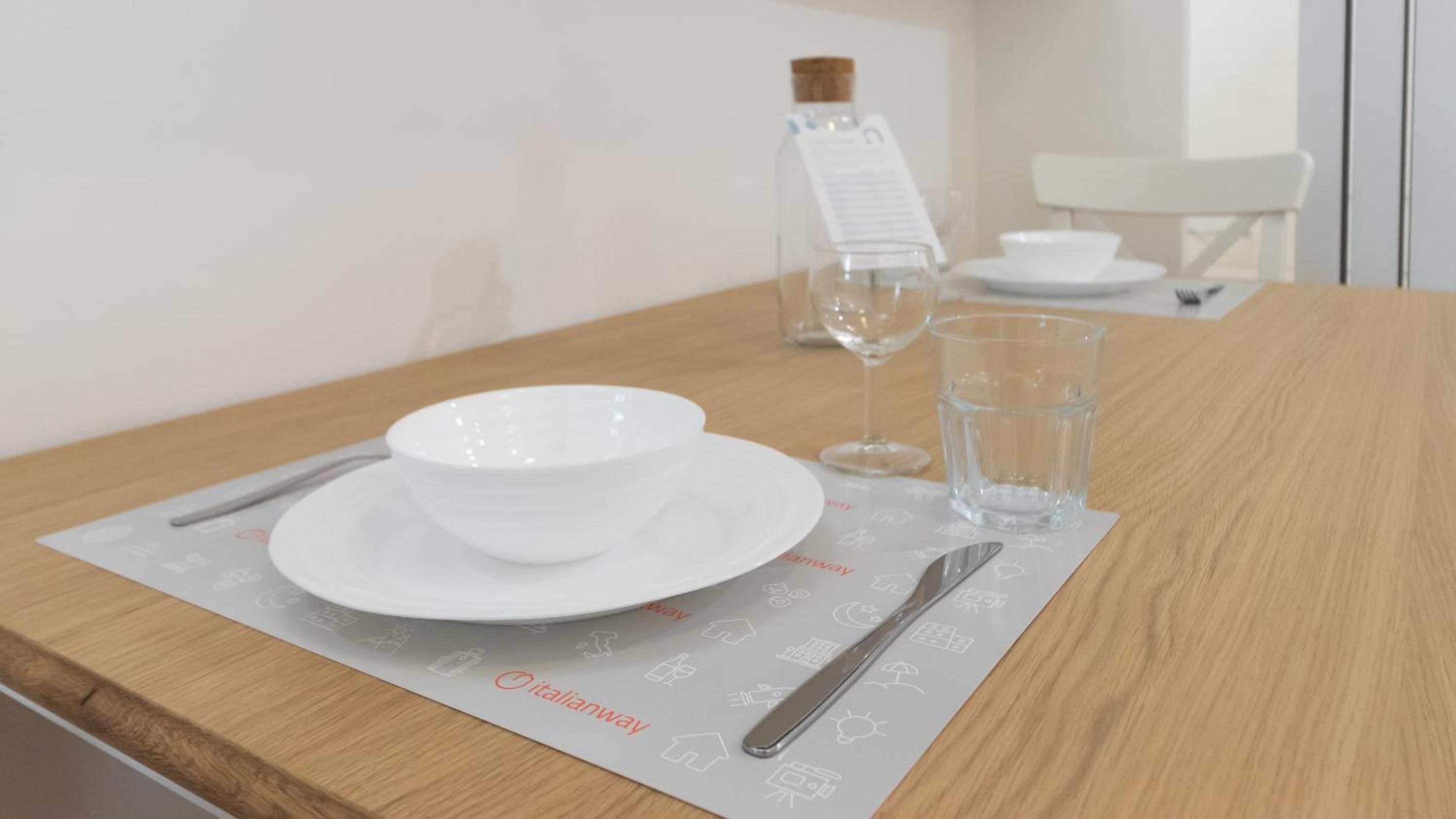 Italianway Easy - Grosseto 3 — Milan