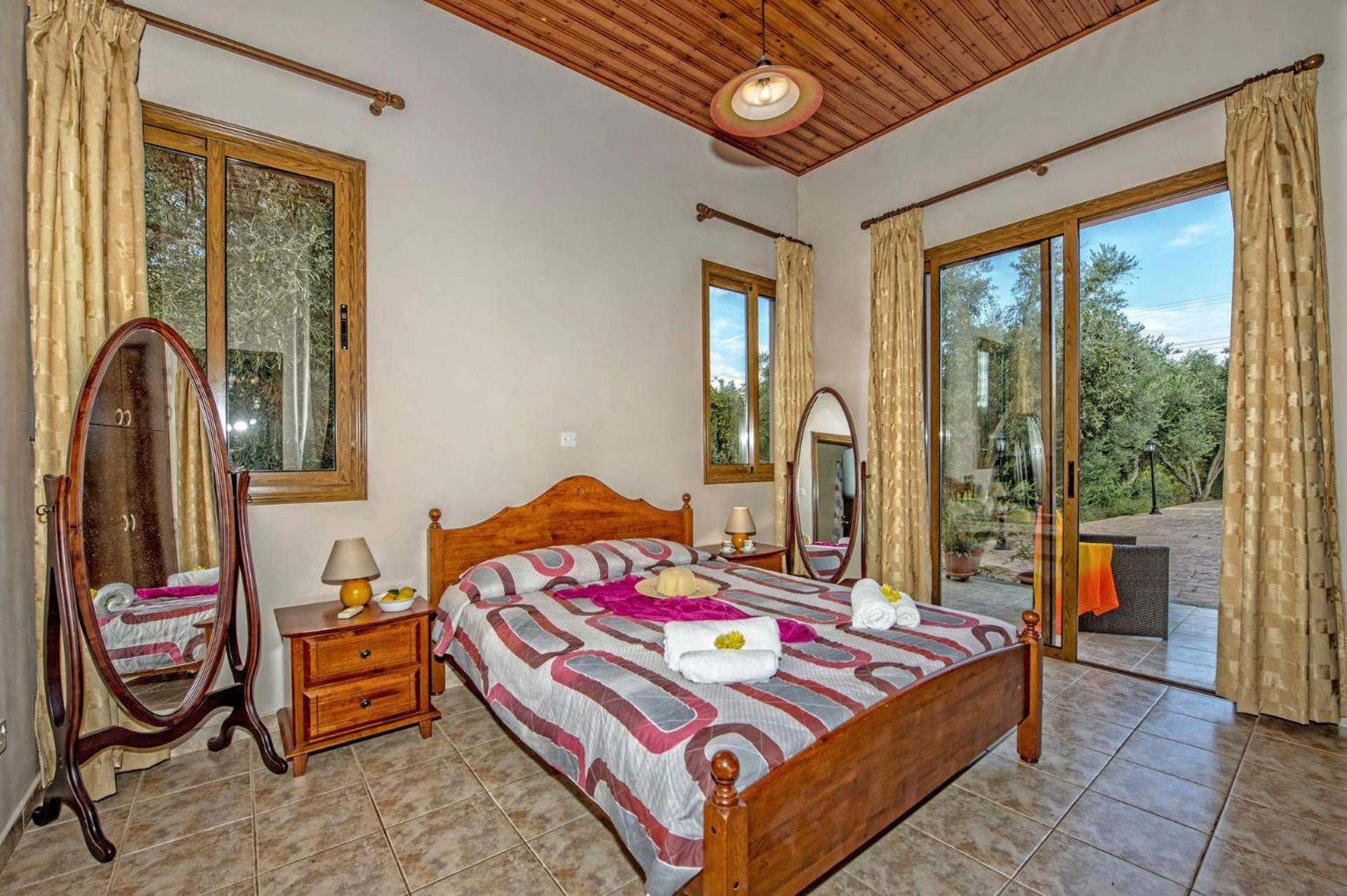 Villa Irini Cyprus by Villa Plus