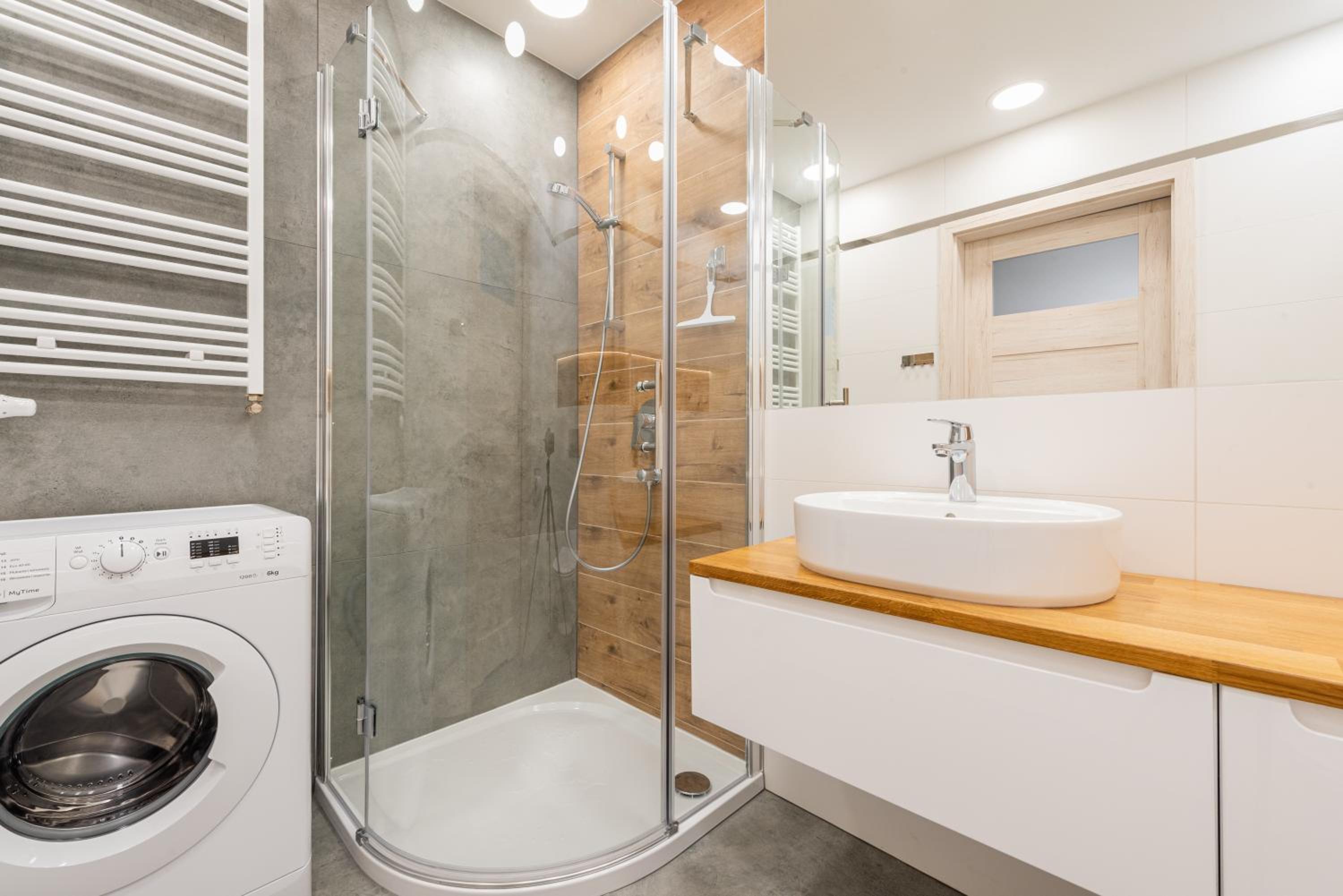 Apartament Sea & City