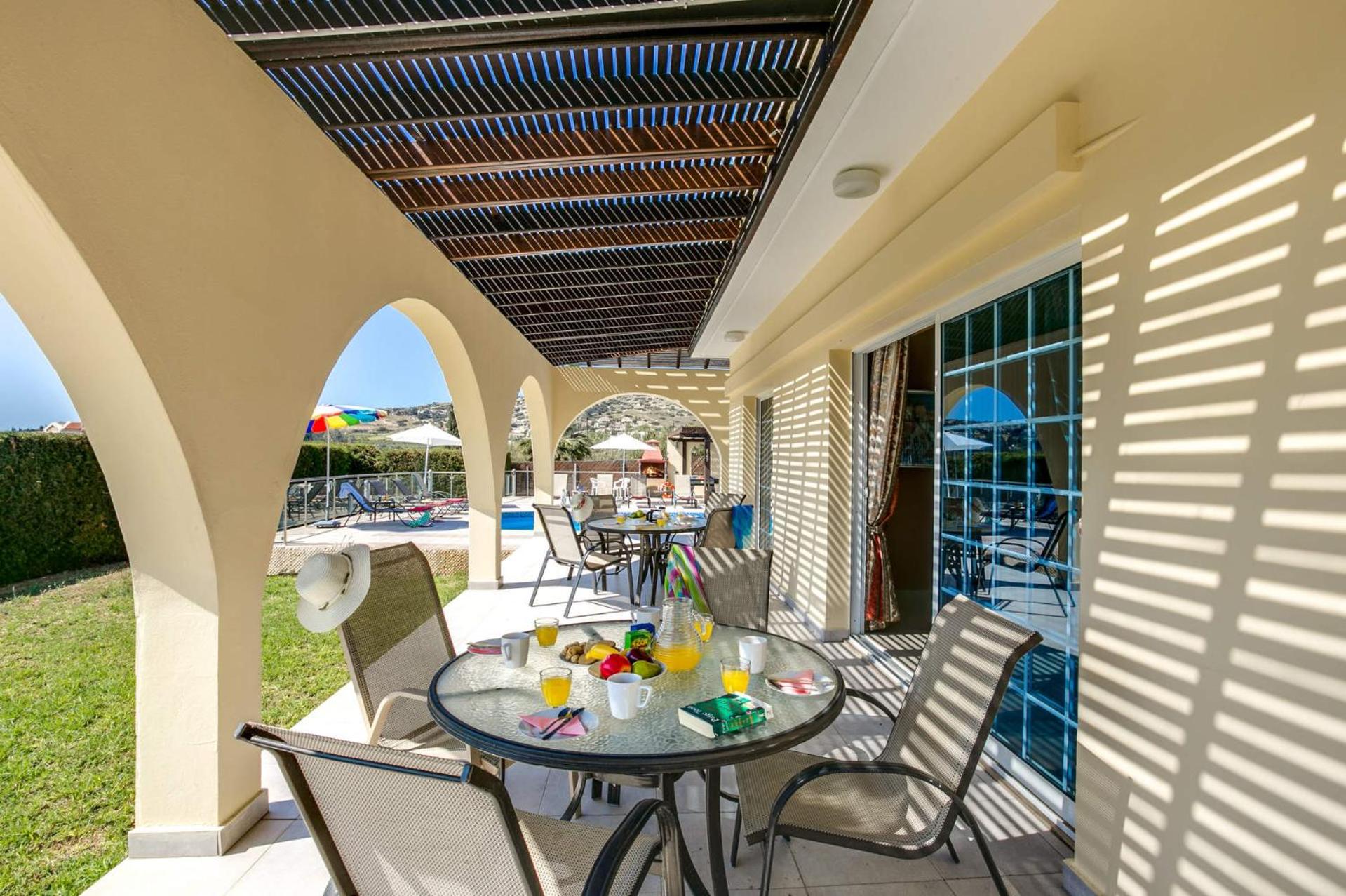 Villa Joanna Coral Bay by Villa Plus