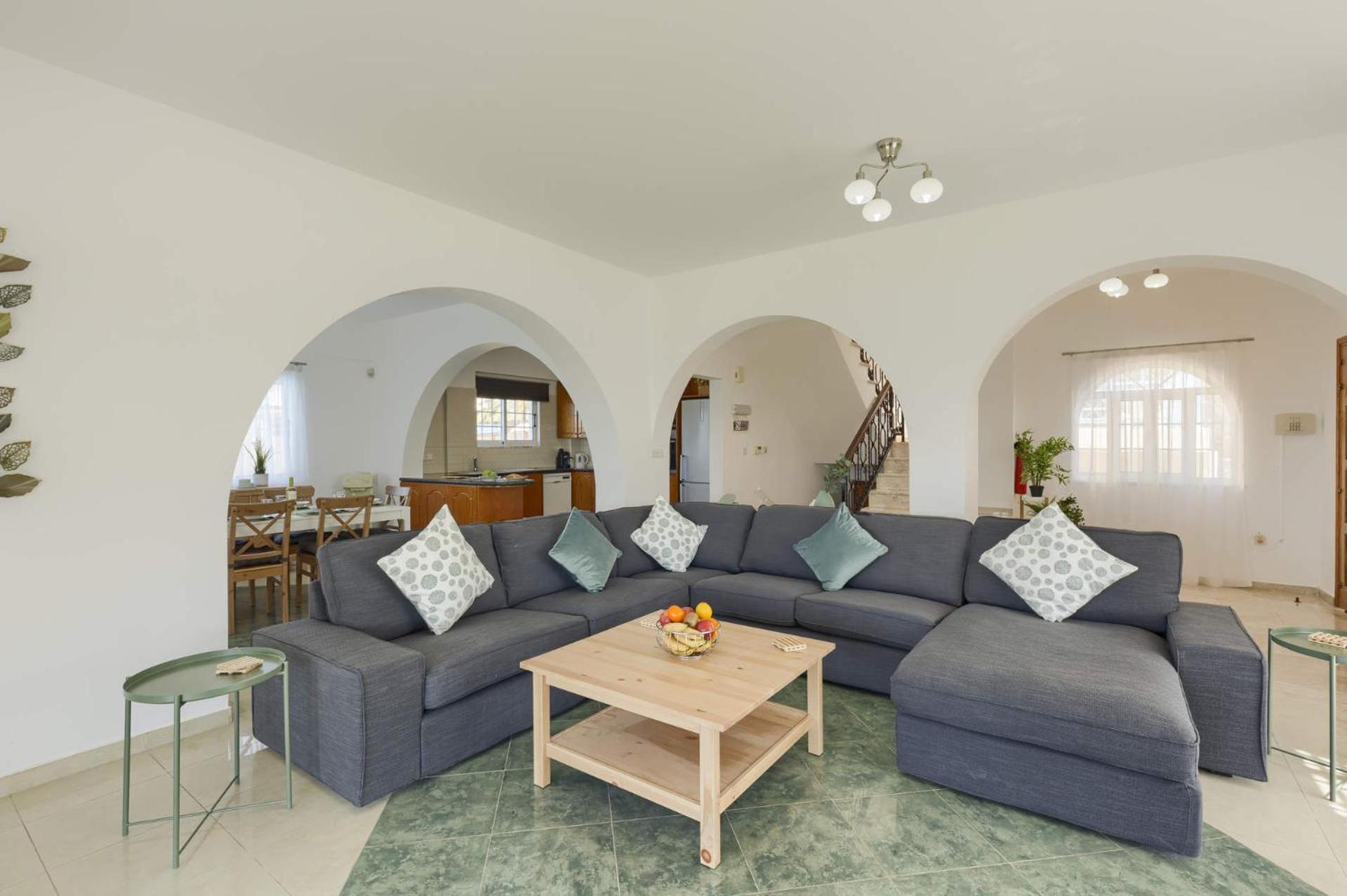 Villa Joanna Coral Bay by Villa Plus