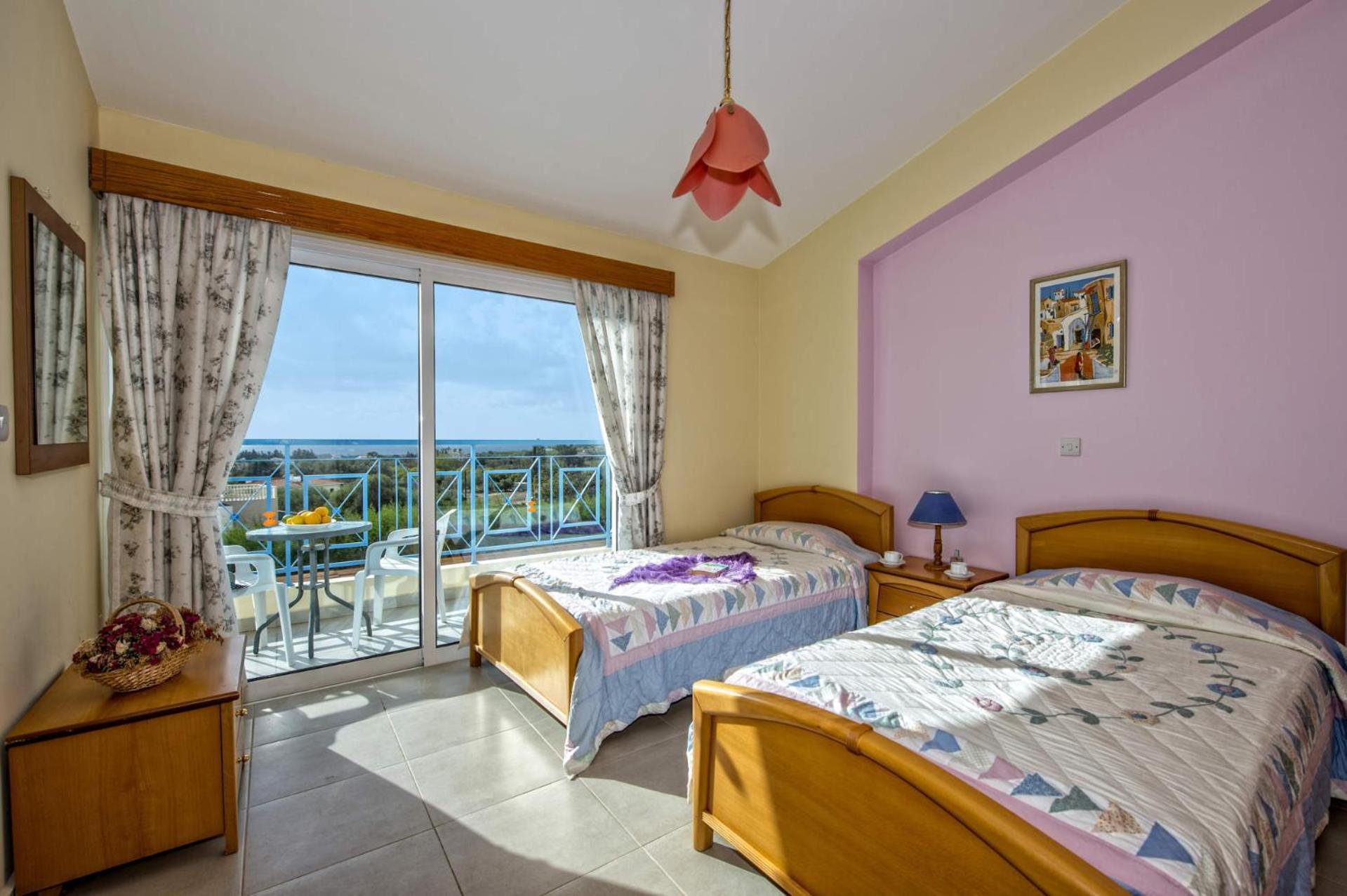 Villa Joanna Coral Bay by Villa Plus