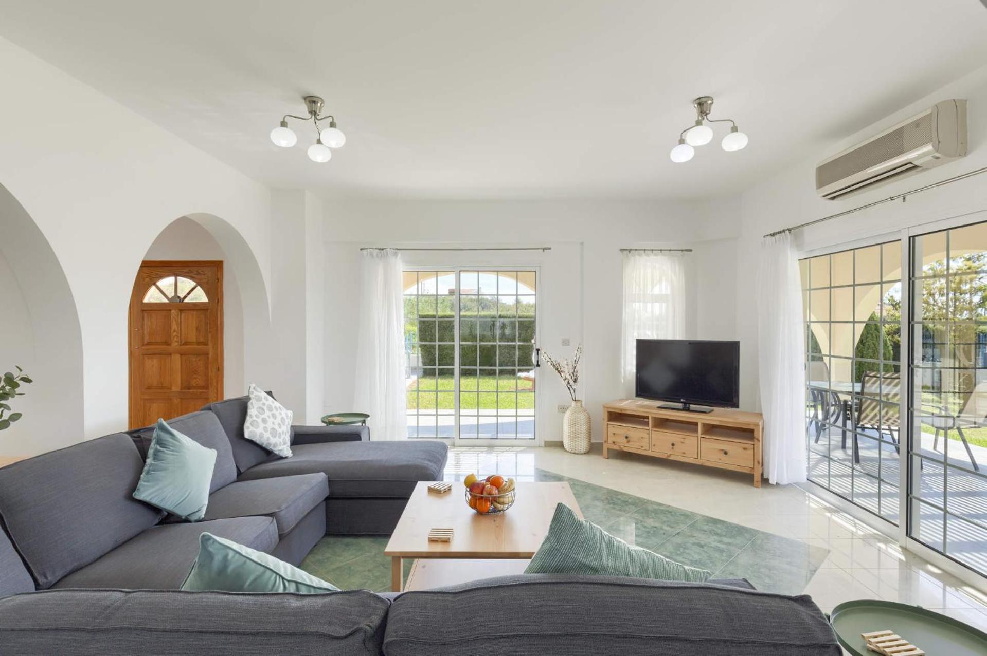Villa Joanna Coral Bay by Villa Plus