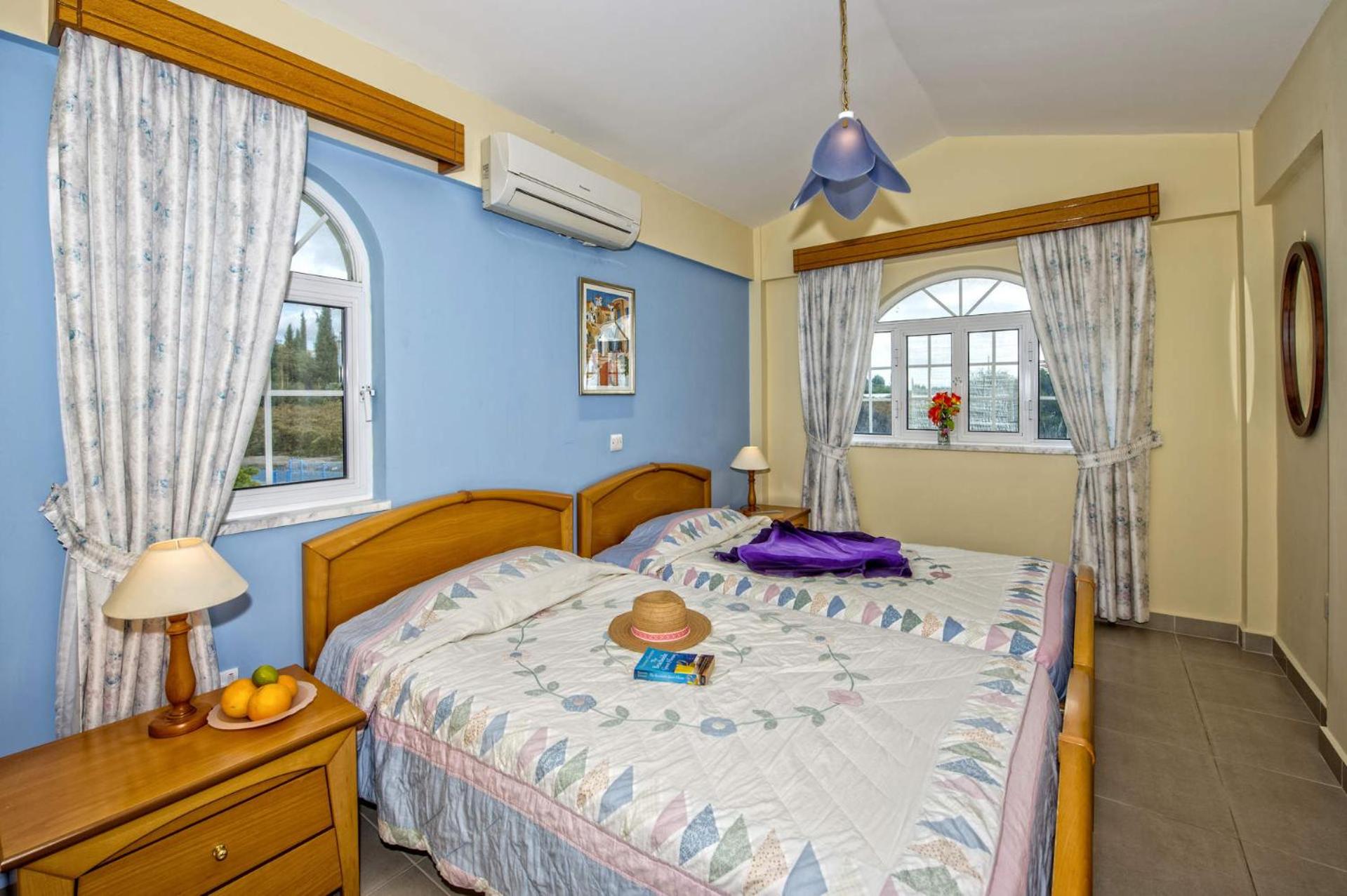 Villa Joanna Coral Bay by Villa Plus