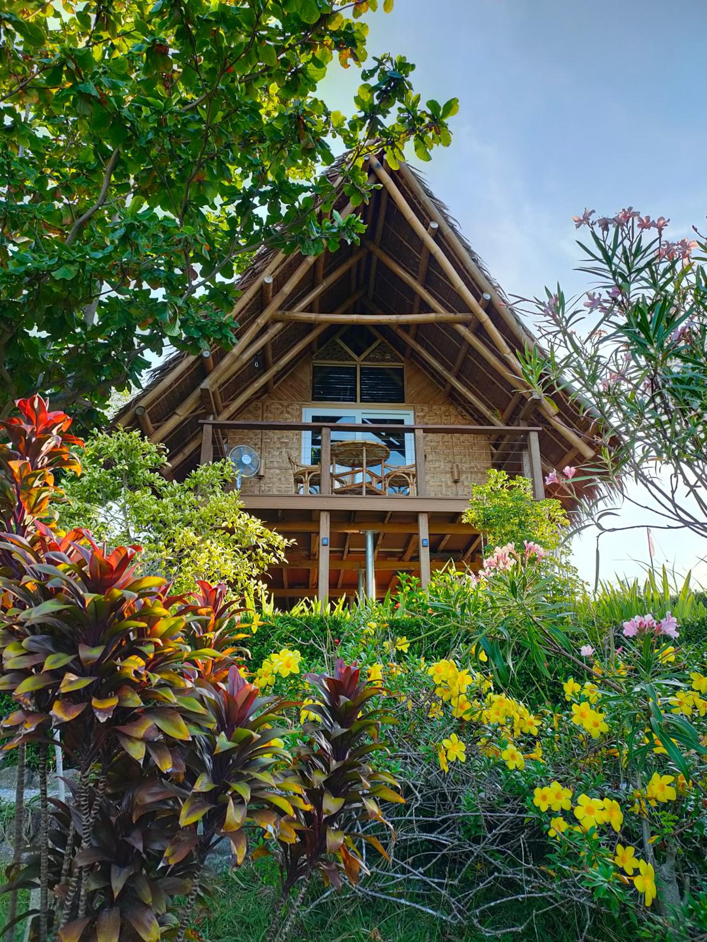 Grandview Cottages Resort view 5