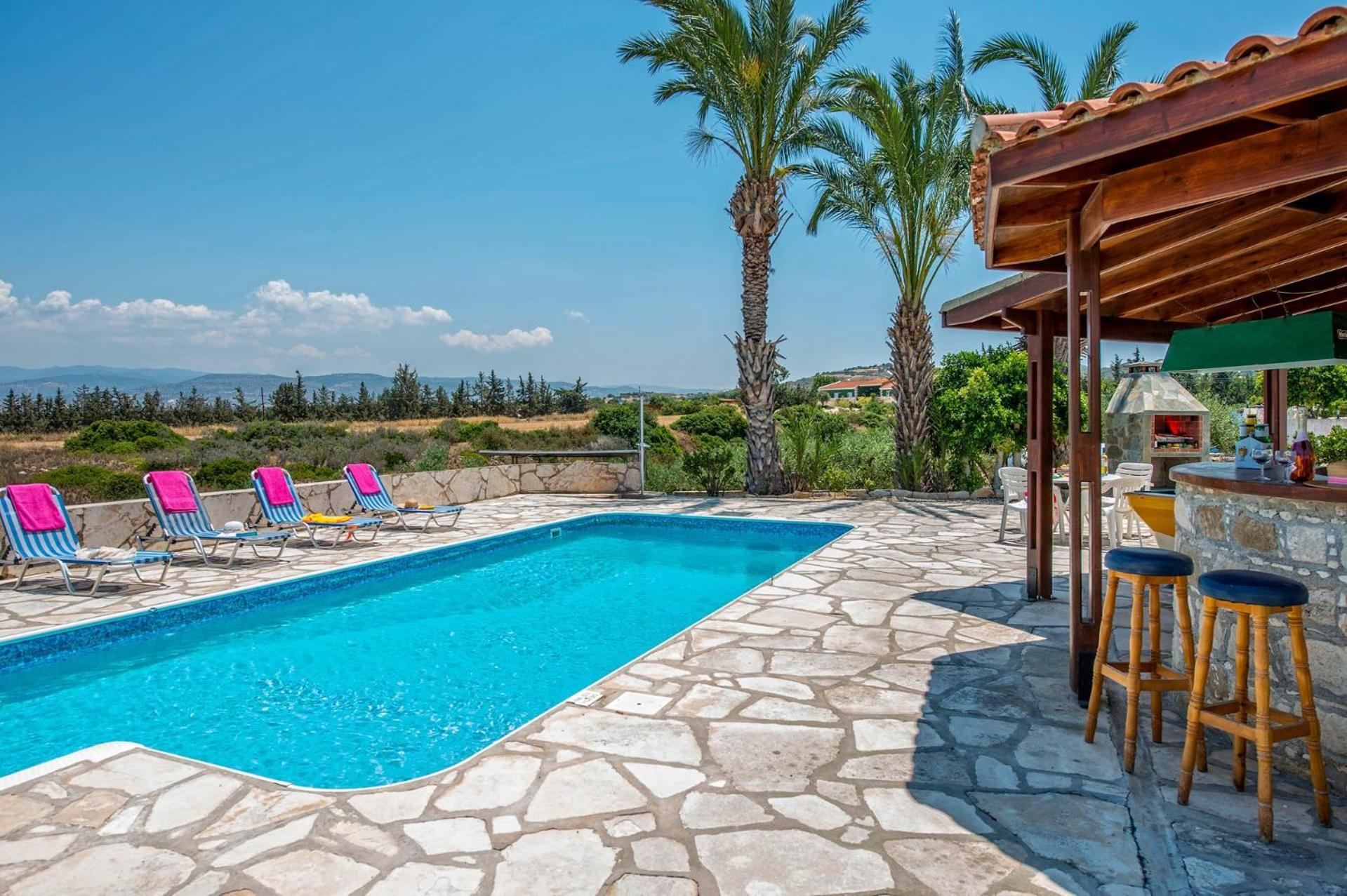 Villa Kuanos by Villa Plus