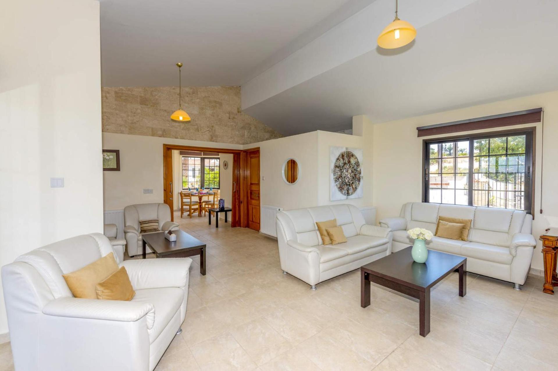 Villa Kuanos by Villa Plus