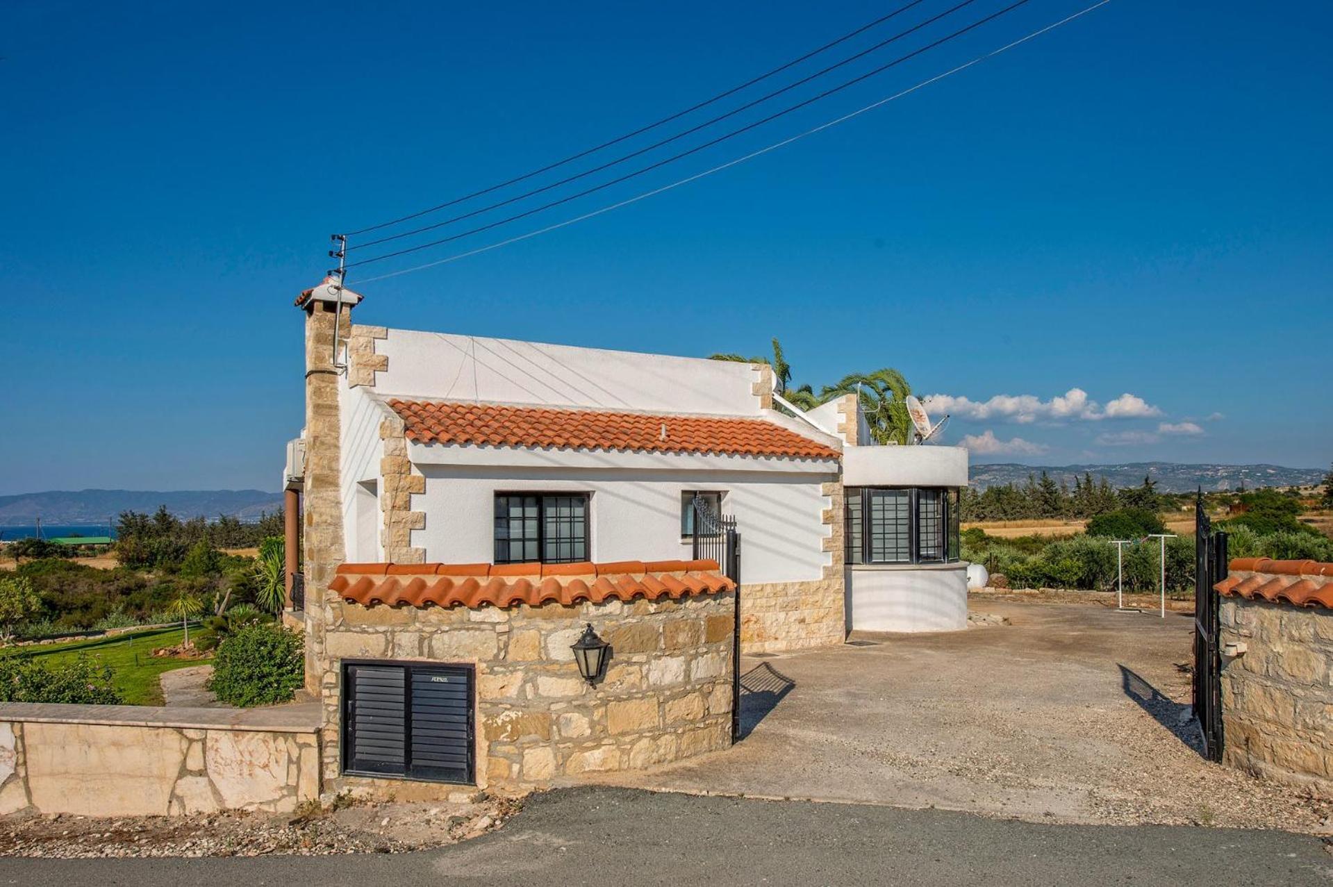 Villa Kuanos by Villa Plus