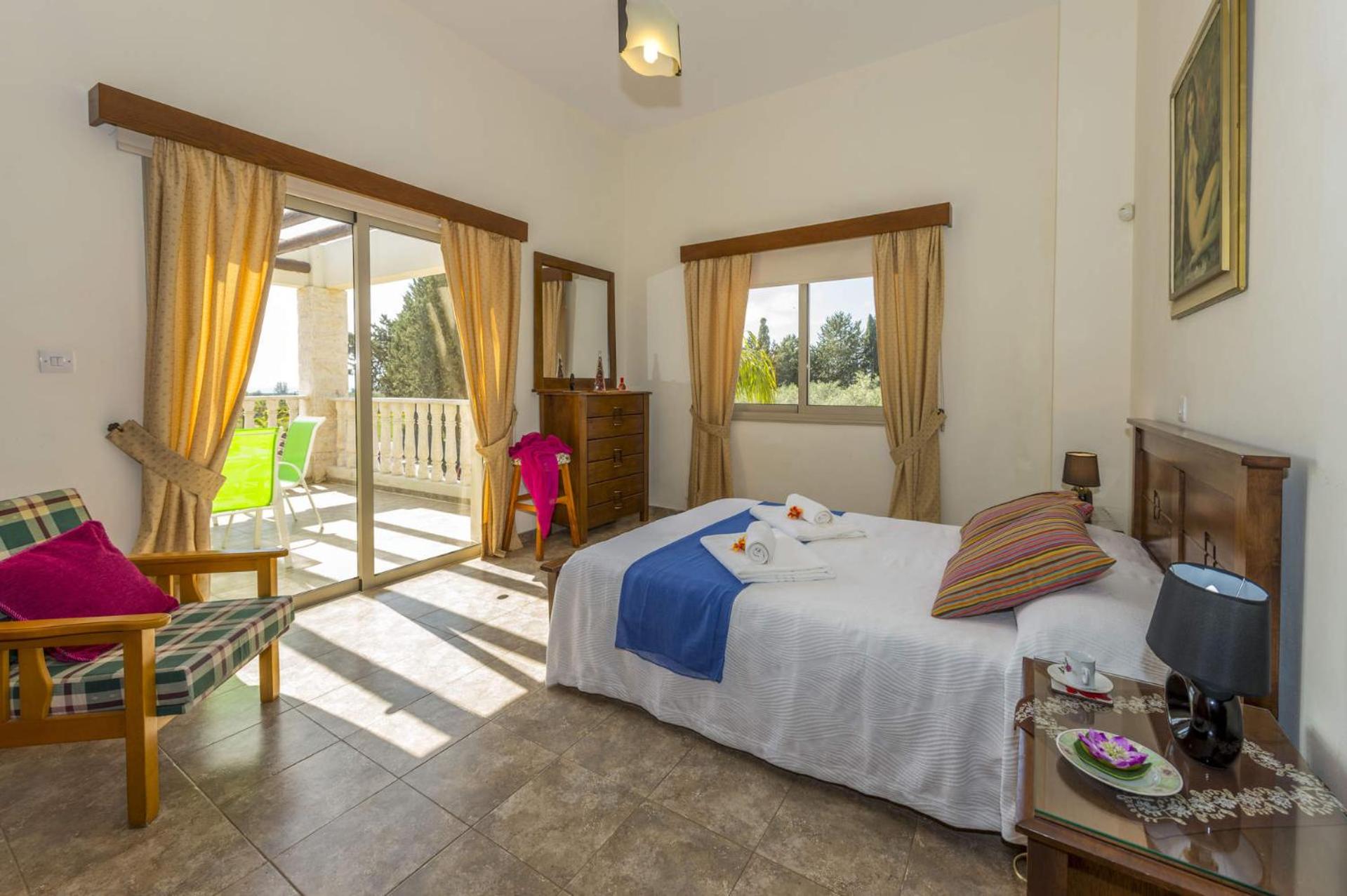 Villa Olympian Sun by Villa Plus