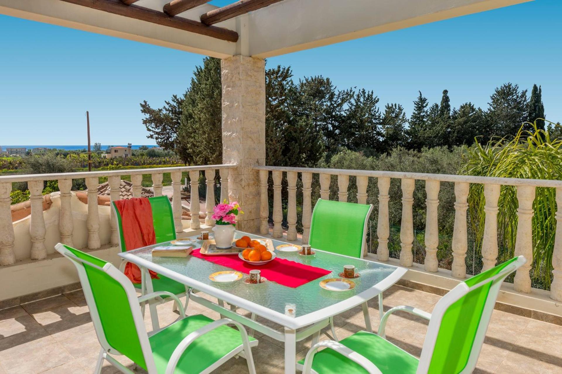 Villa Olympian Sun by Villa Plus