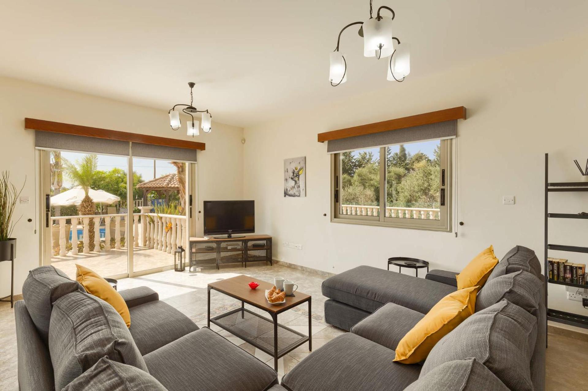 Villa Olympian Sun by Villa Plus