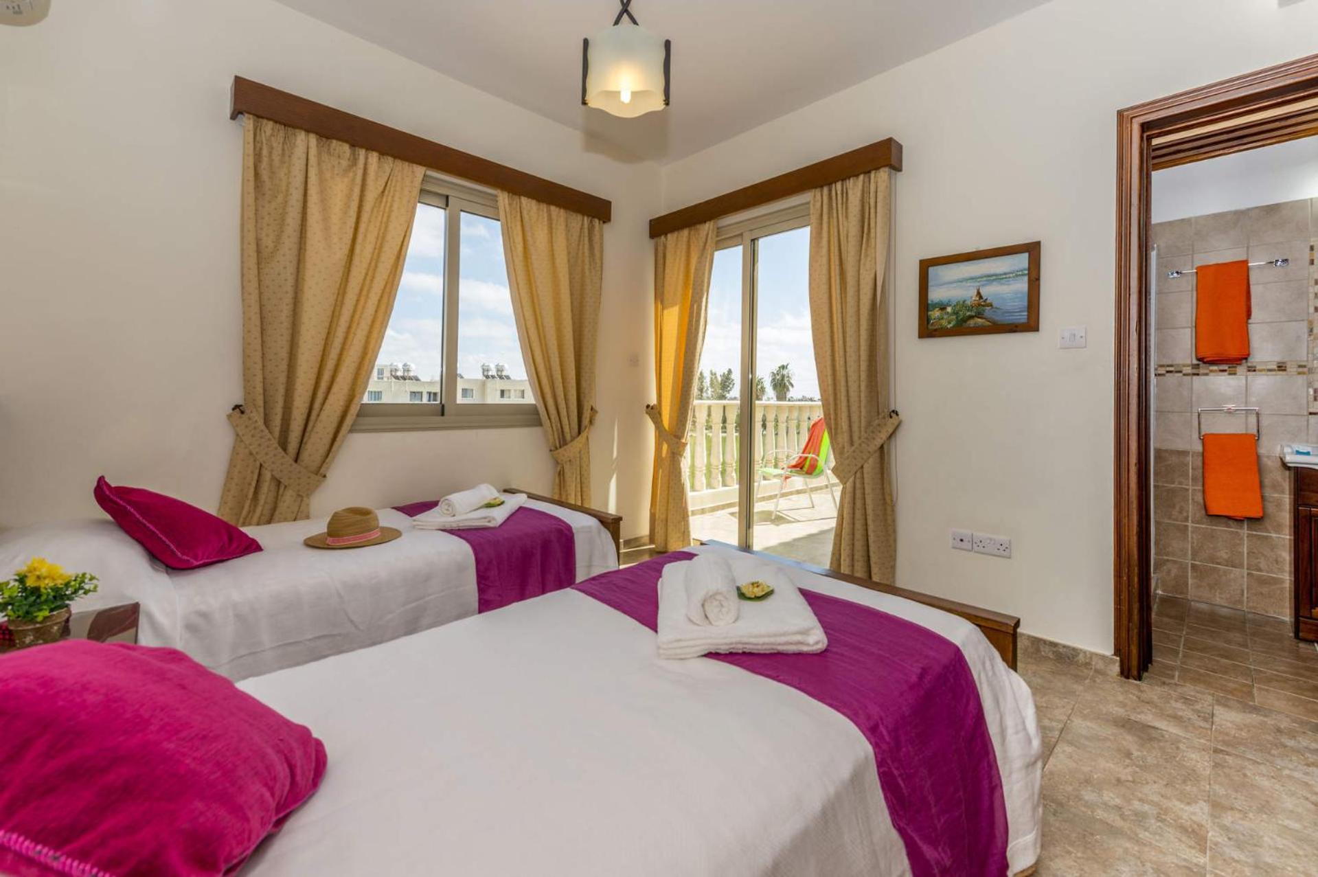 Villa Olympian Sun by Villa Plus