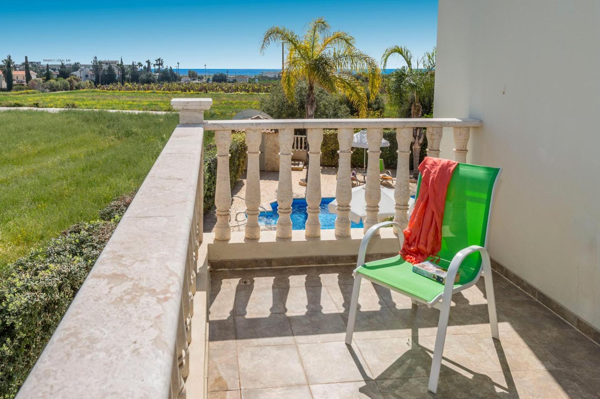 Villa Olympian Sun by Villa Plus