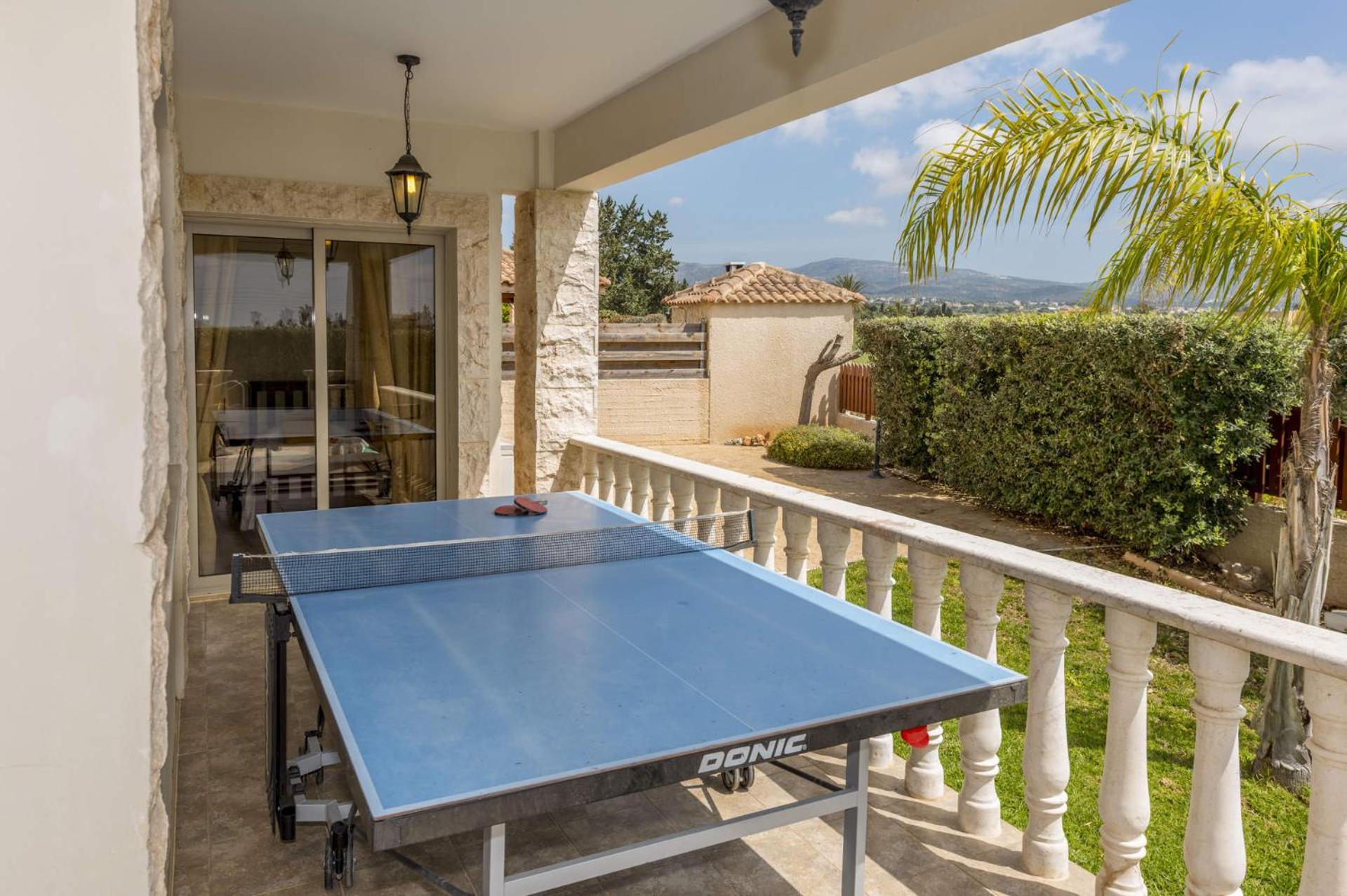 Villa Olympian Sun by Villa Plus