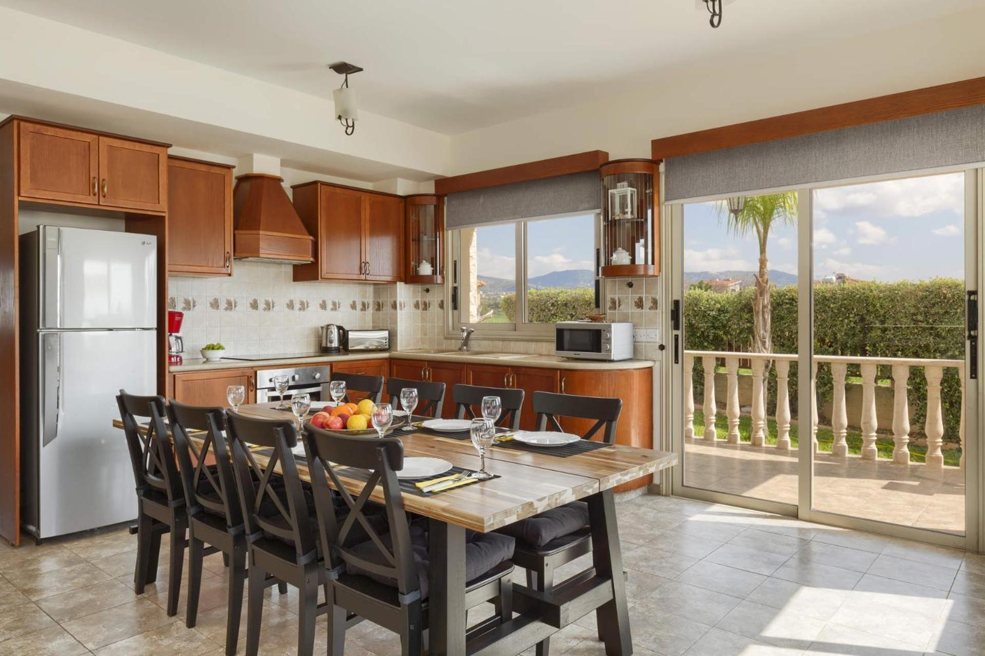 Villa Olympian Sun by Villa Plus