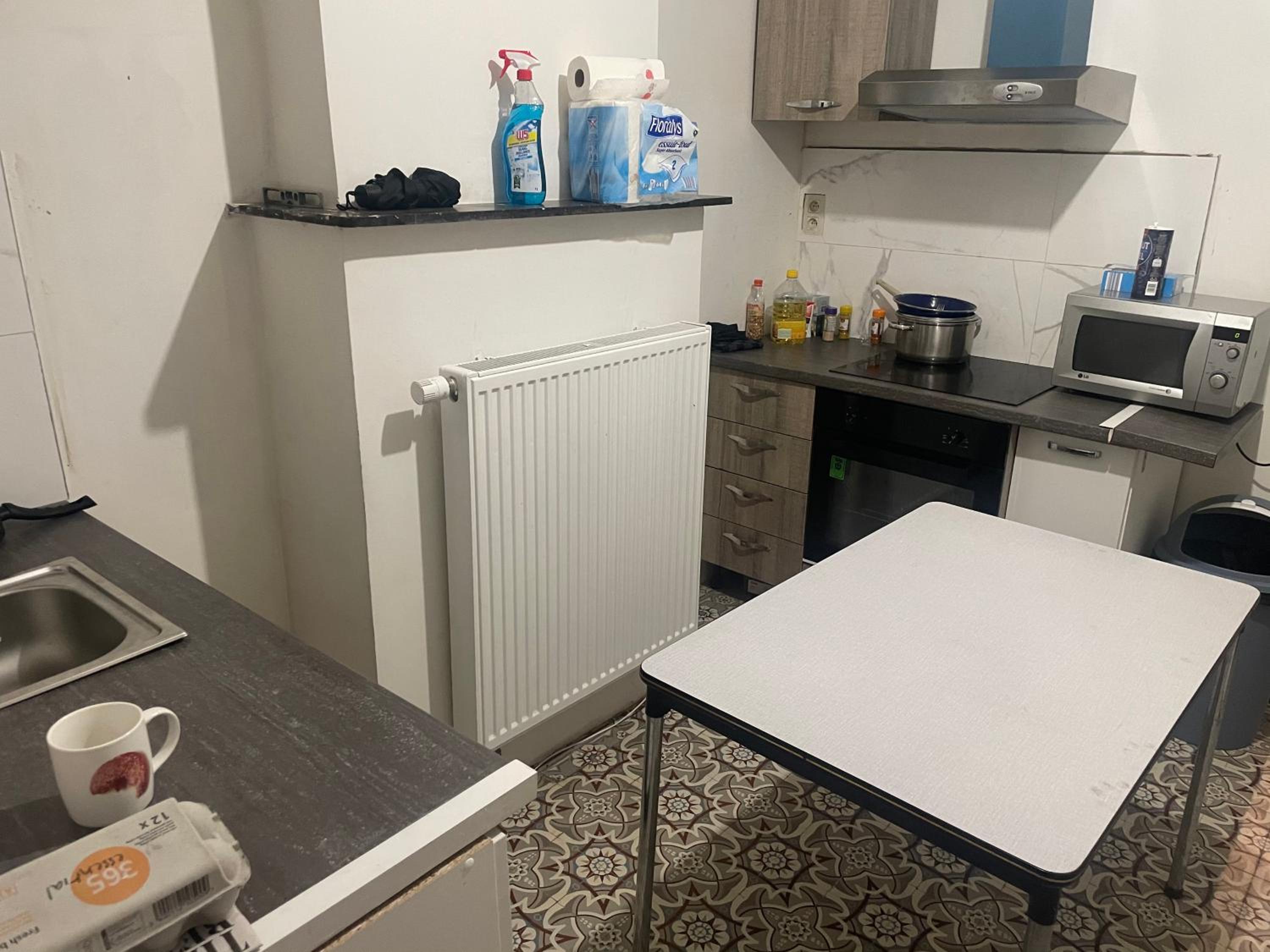Belle appartement sur liège view 4