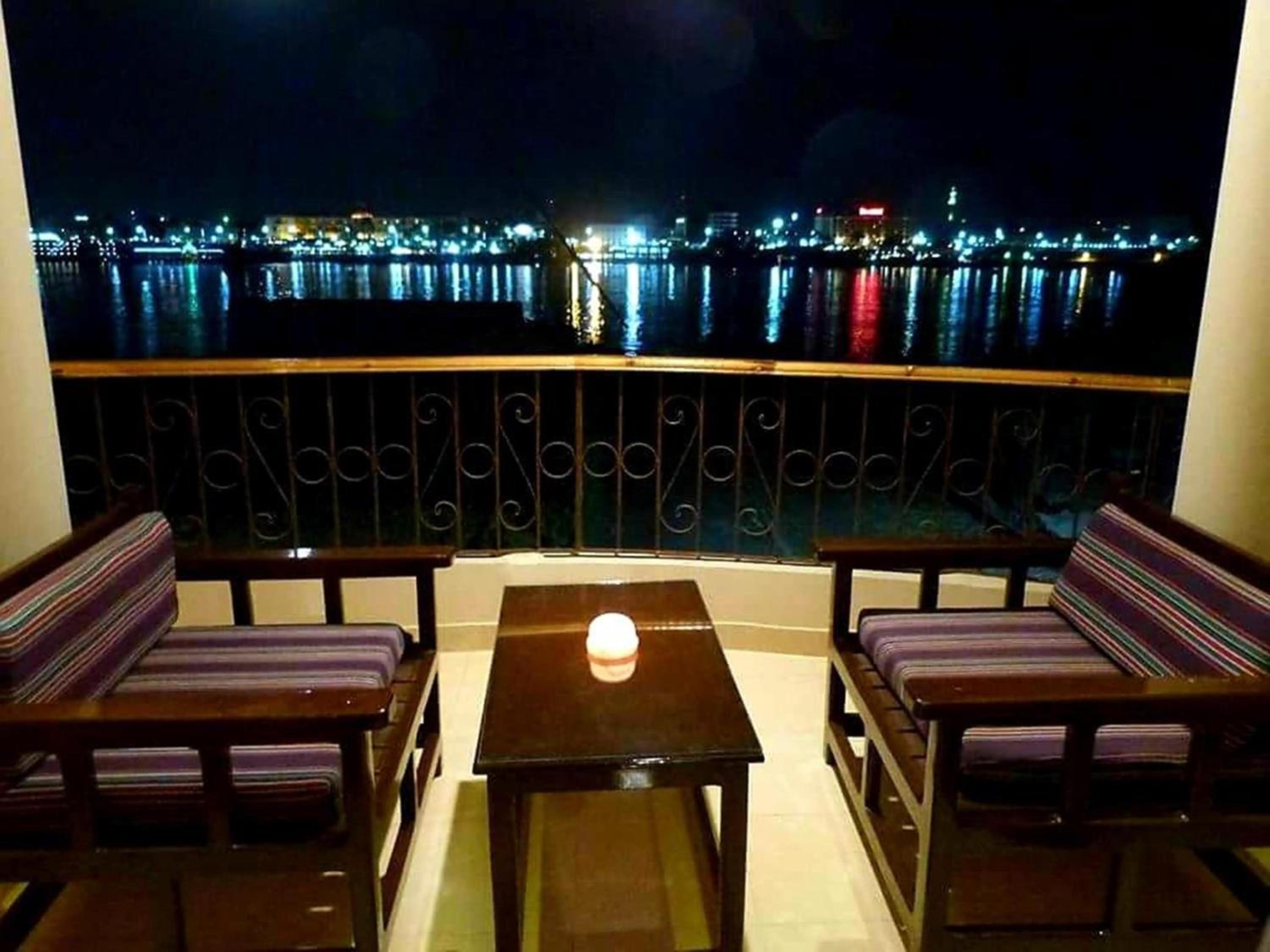 Luxor Plaza House