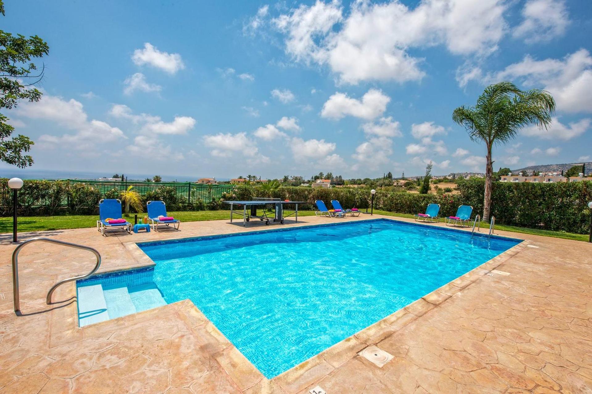 Villa Savia by Villa Plus