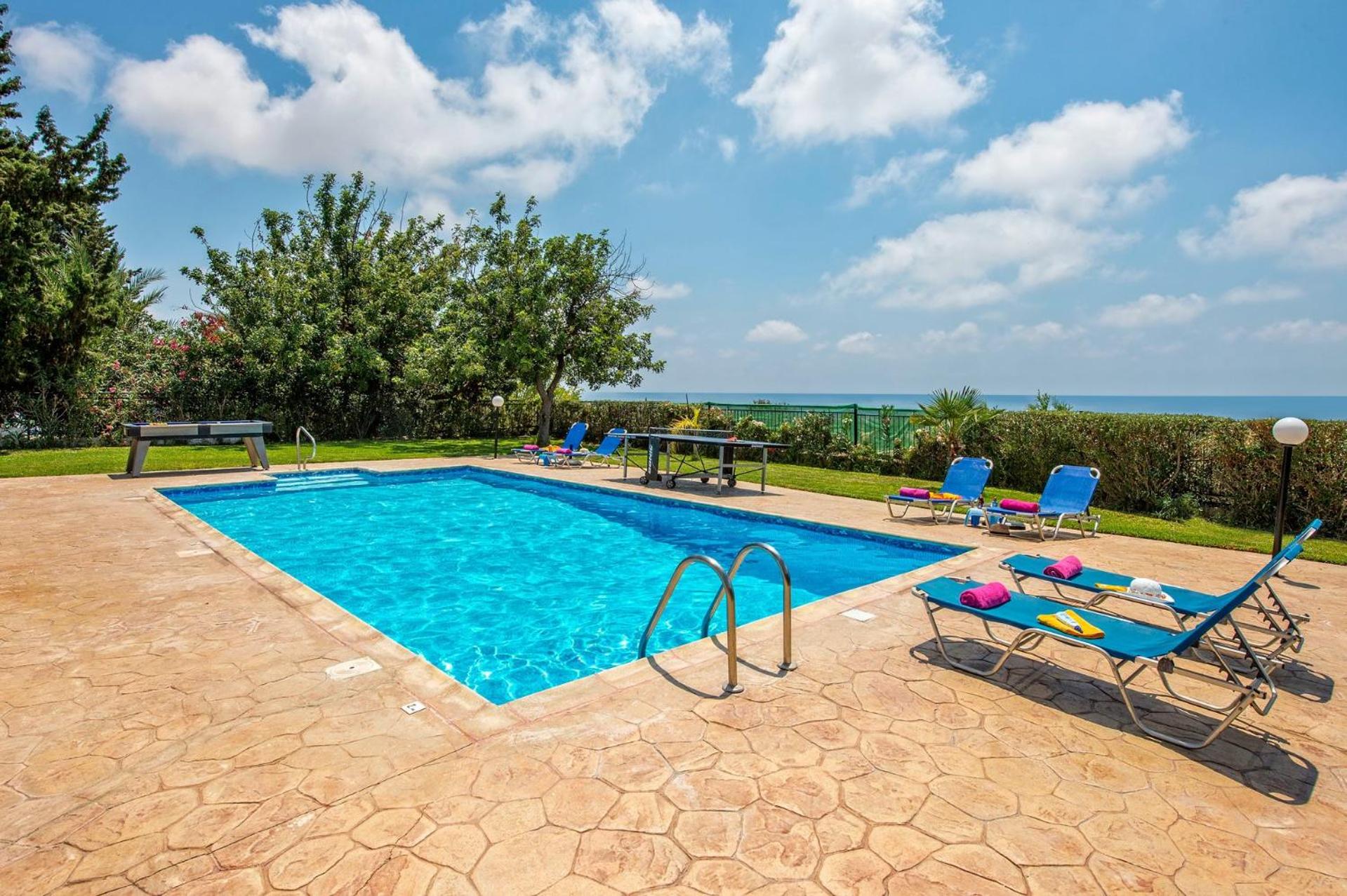 Villa Savia by Villa Plus