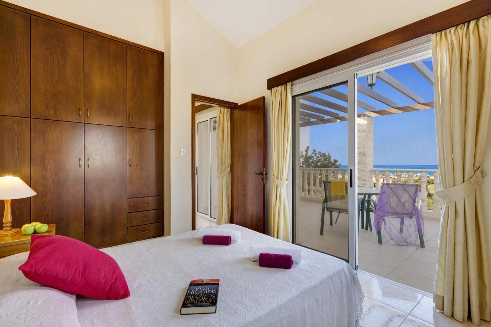Villa Savia by Villa Plus