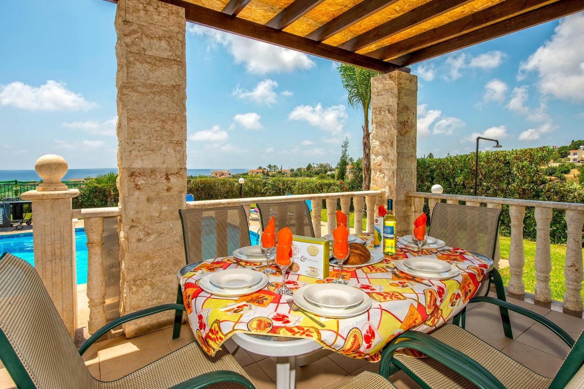 Villa Savia by Villa Plus