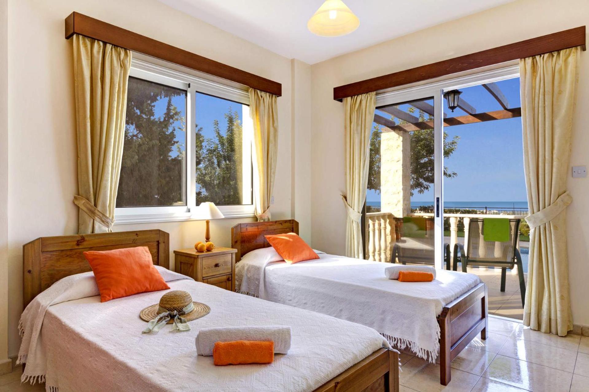 Villa Savia by Villa Plus