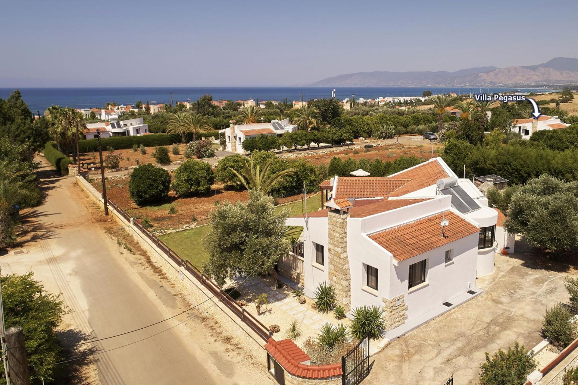 Villa Theo Sapphire by Villa Plus